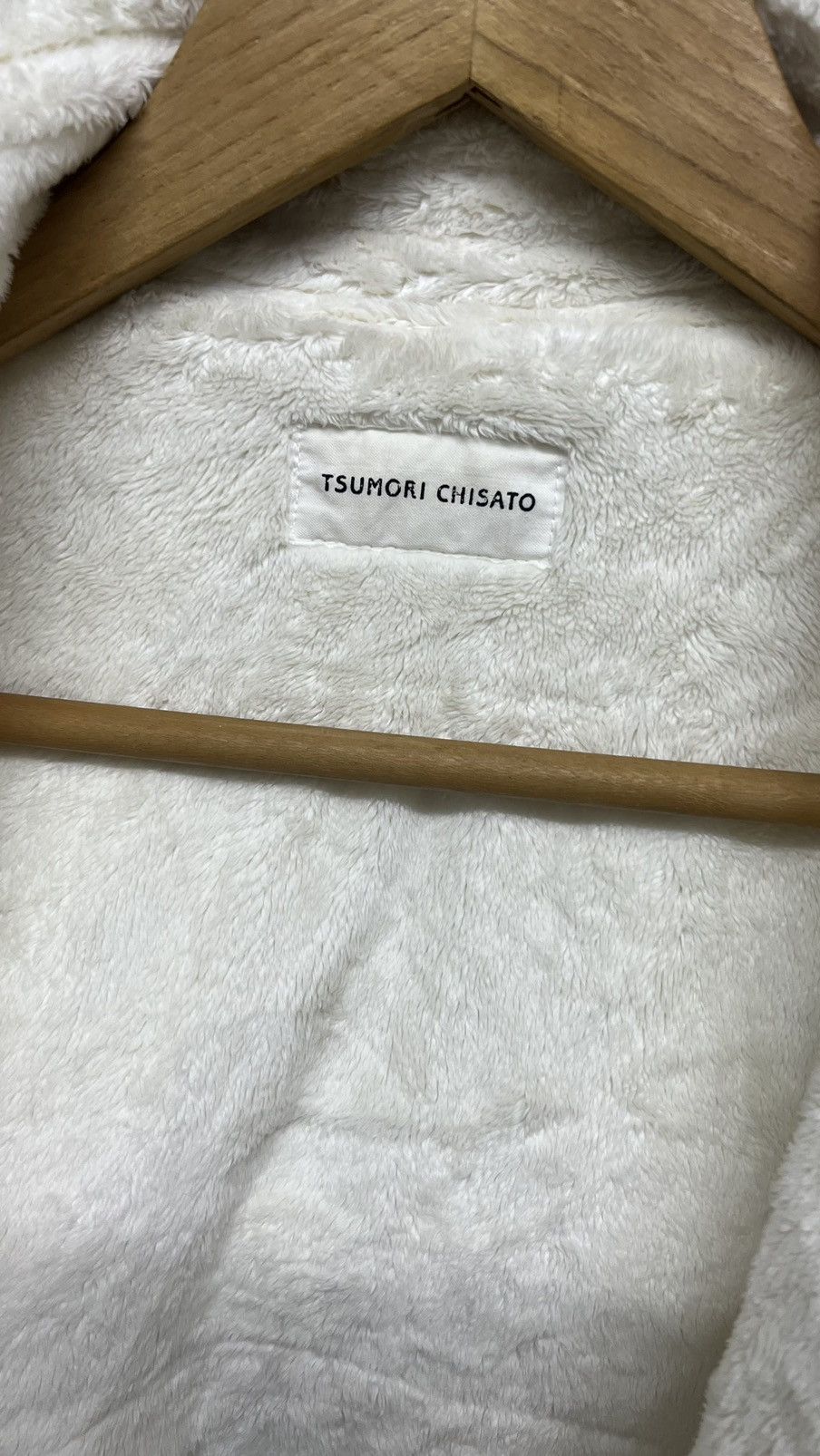 Issey Miyake Tsumori Chisato Cloak Capes Size US M / EU 48-50 / 2 - 9 Thumbnail