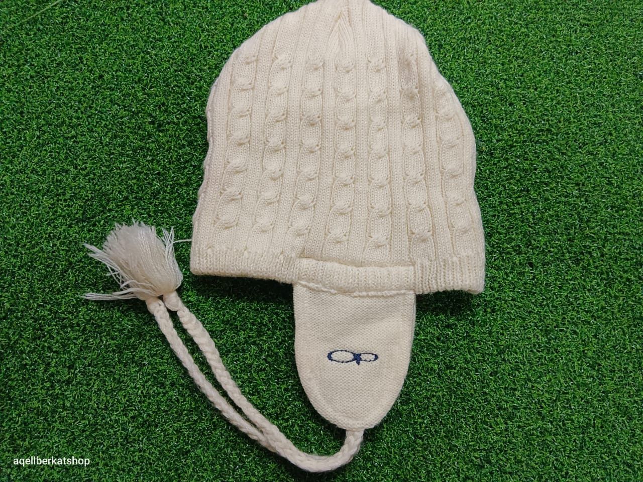 Ocean Pacific OCEAN PACIFIC Snowcap Beanie Size ONE SIZE - 2 Thumbnail