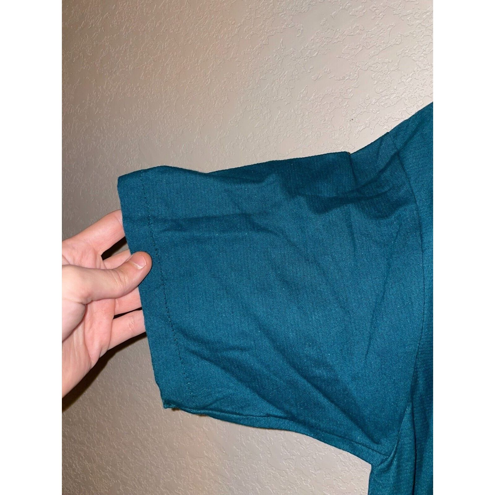 Vintage Vintage Arizona Sedona Shirt Cactus Desert 1/4 Button Tee L Size US L / EU 52-54 / 3 - 6 Thumbnail