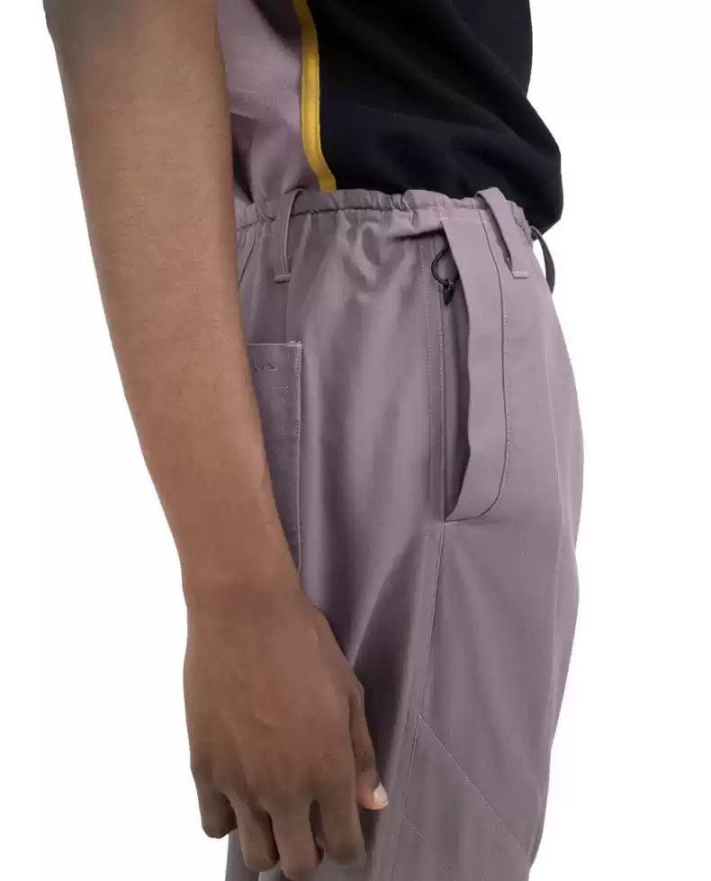 Kiko Kostadinov KIKO KOSTADINOV ASICS NOVALIS LIATRISORY TROUSER Size US 32 / EU 48 - 3 Thumbnail