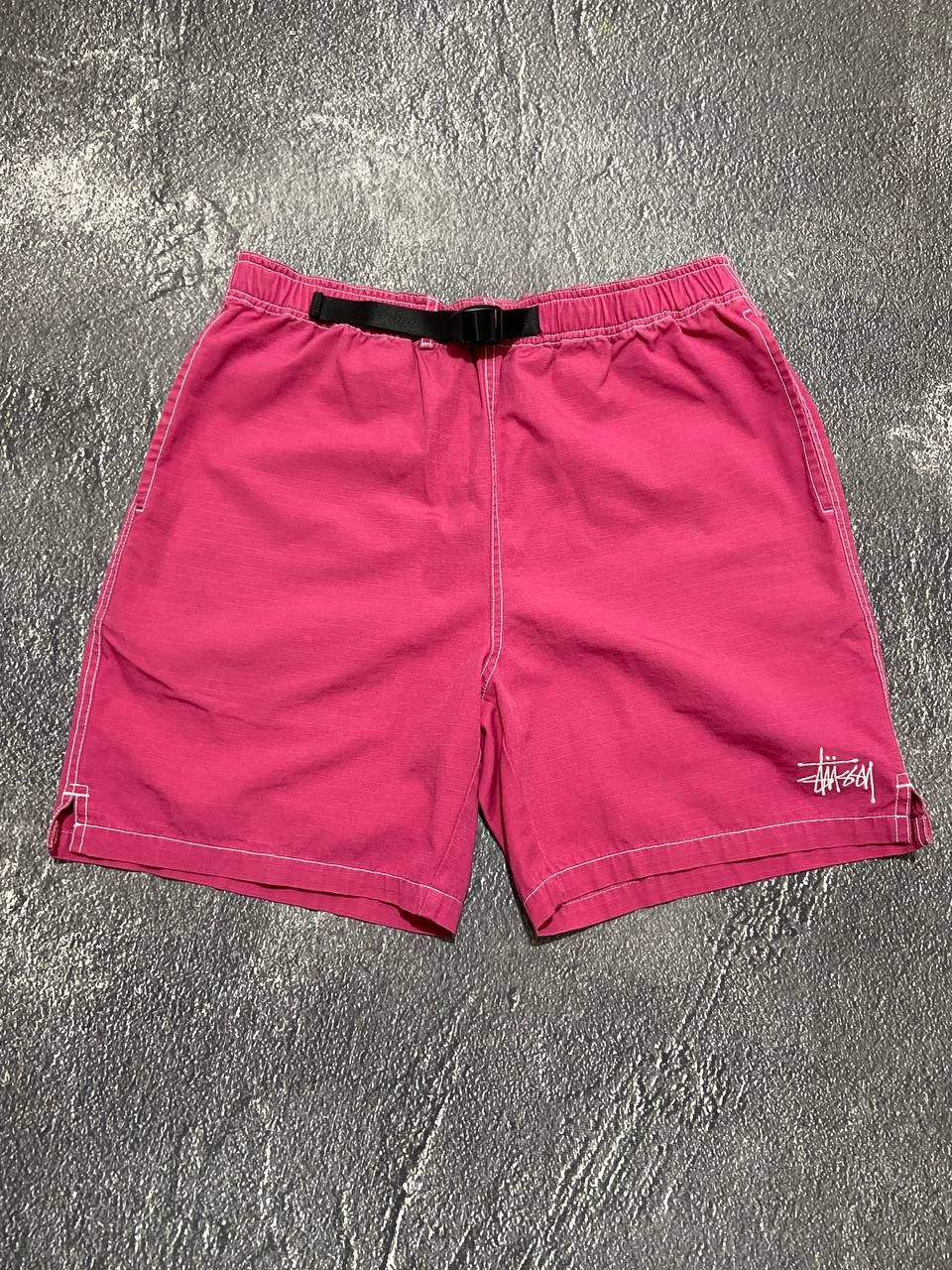 Stussy Stussy violent skate shorts Size US 30 / EU 46 - 1 Thumbnail
