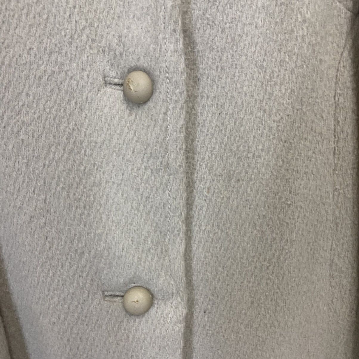 Christian Dior Monsieur Christian Dior Pret A Porte Wool Jacket Size US S / EU 44-46 / 1 - 6 Thumbnail