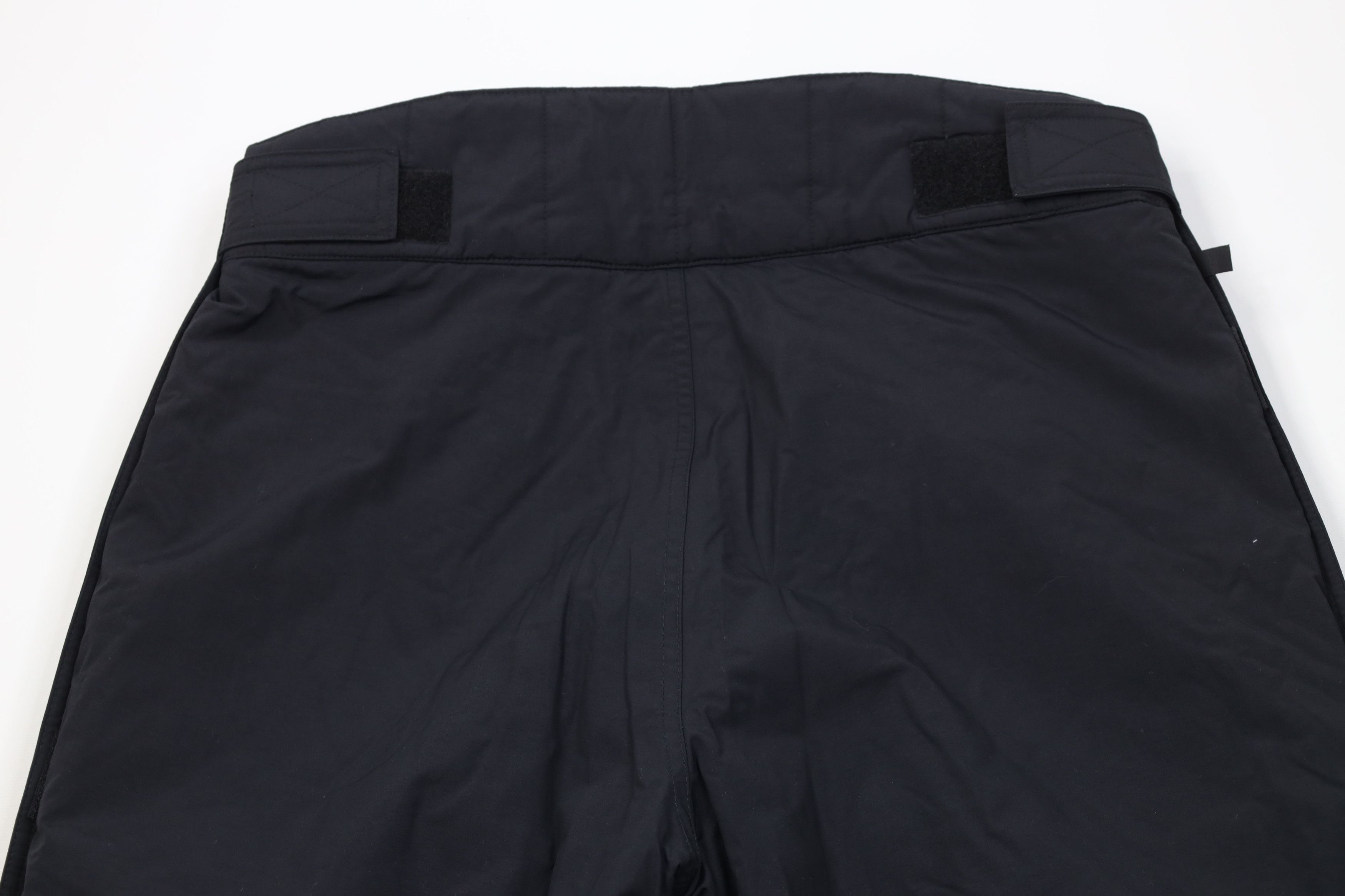 Vintage Vintage 90s Streetwear Short Insulated Snow Pants Snowboard Size US 36 / EU 52 - 10 Thumbnail