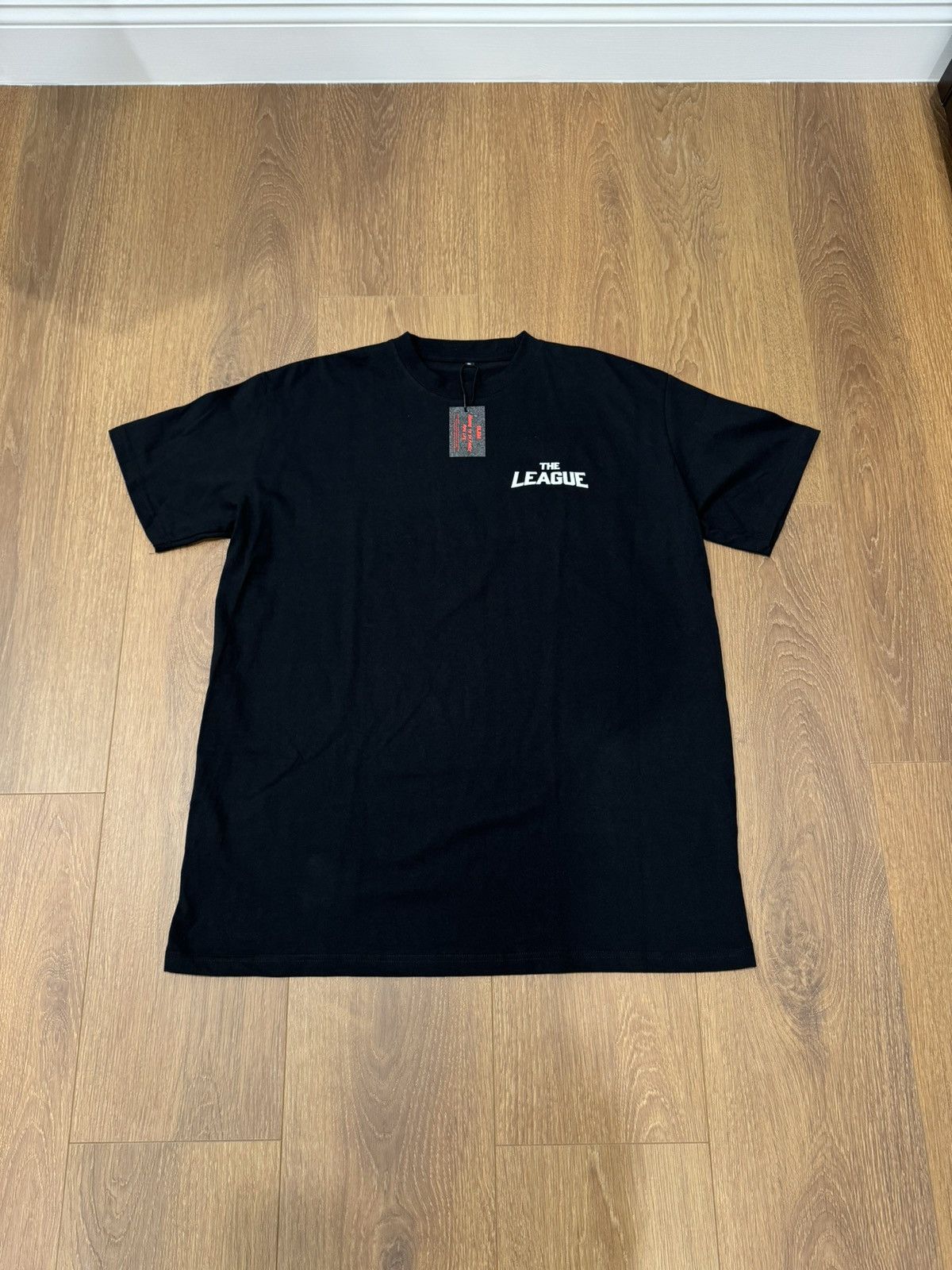 Other Blem x The League T-Shirt Size US XL / EU 56 / 4 - 1 Thumbnail