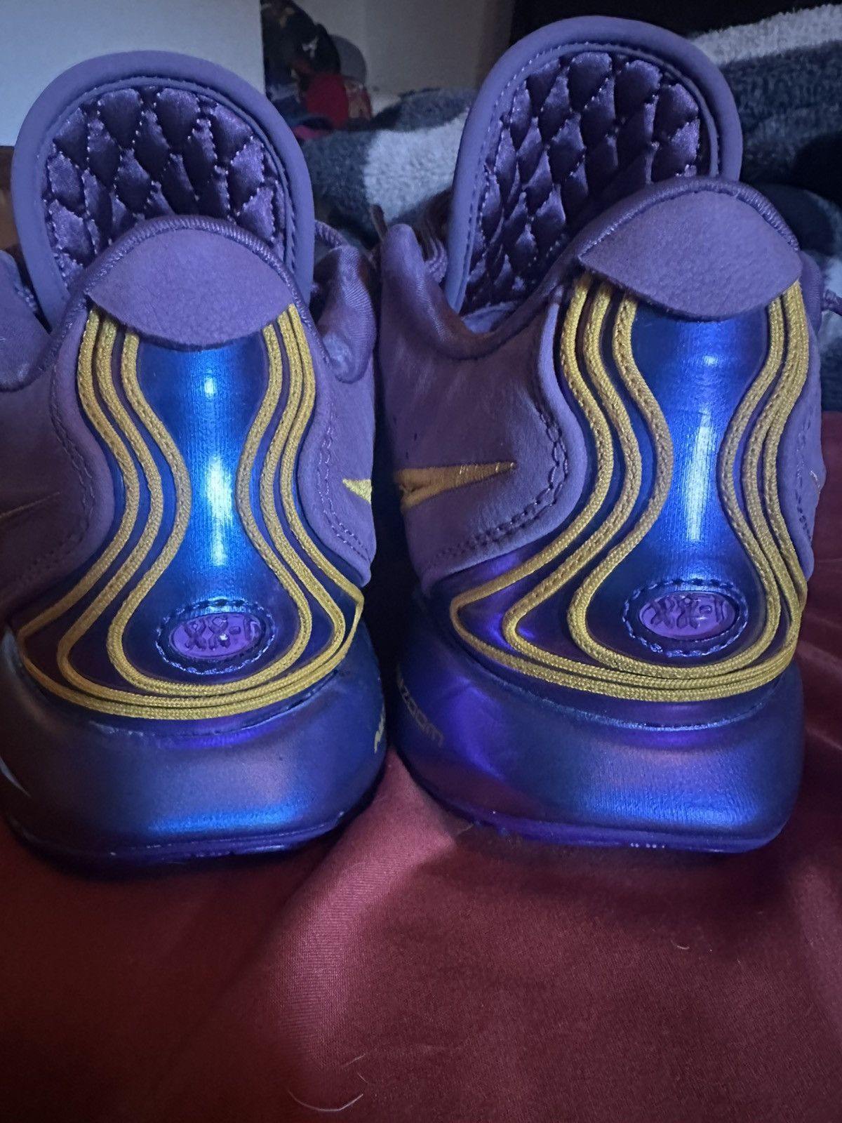 Nike Nike lebron 21 xxi sz 8 Size US 8 / EU 41 - 5 Thumbnail