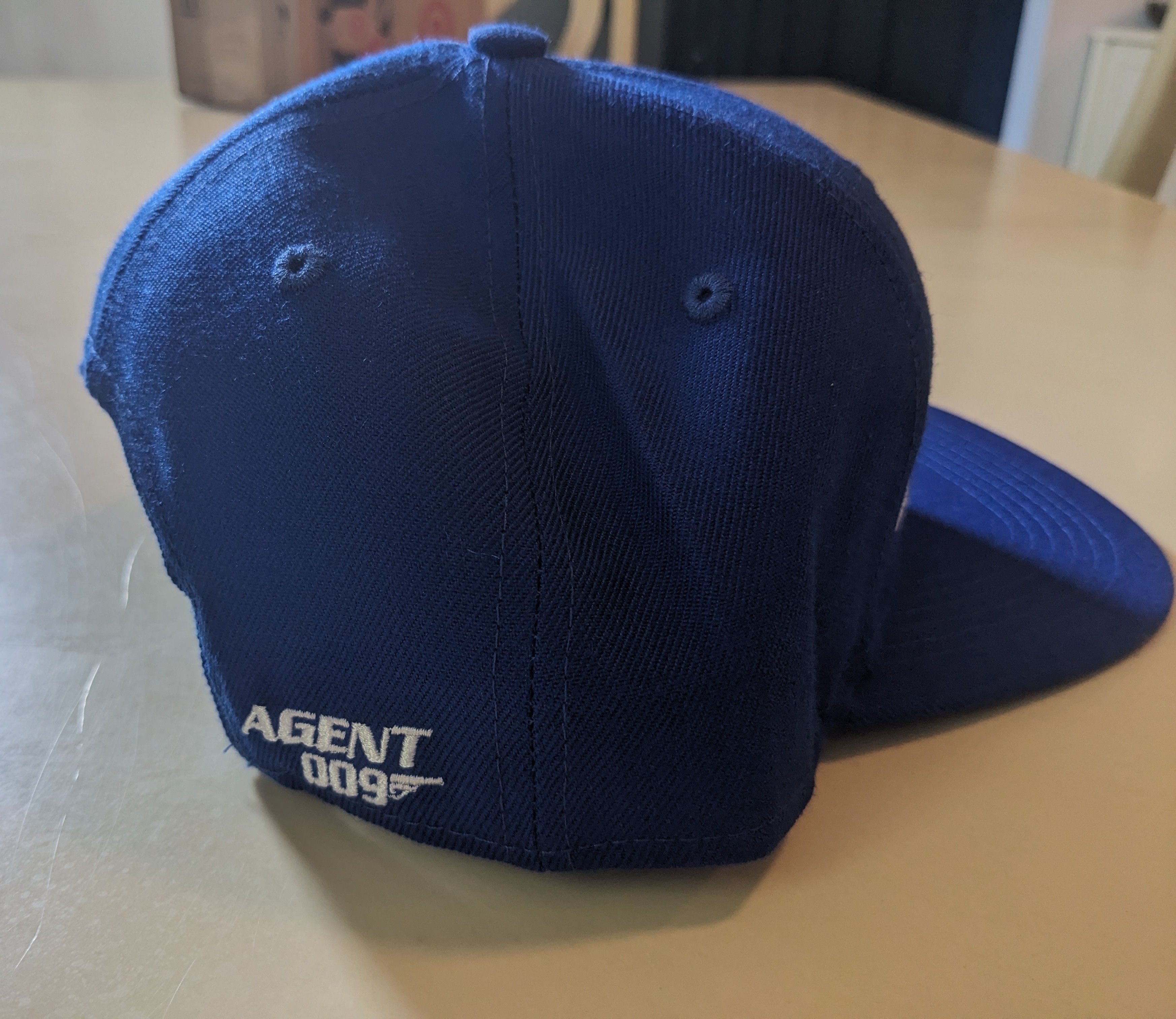 RETROVERT Retrovert Boston Snapback Hat Size ONE SIZE - 4 Thumbnail