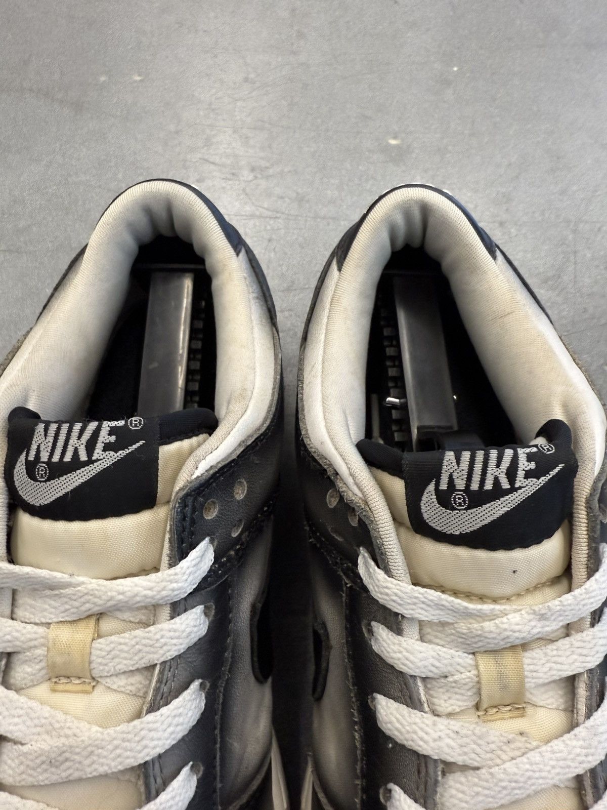 Nike × Vintage 2003 Nike Dunk Premium Low Eric Hayes Haze Size US 9 / EU 42 - 10 Thumbnail