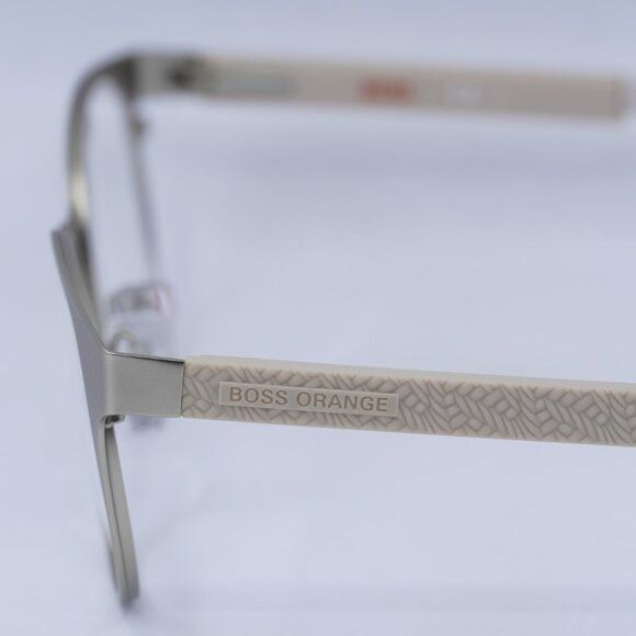 Hugo Boss New Hugo Boss BO 0284 0CGS00 Eyeglasses, Lowest price! Size ONE SIZE - 8 Thumbnail