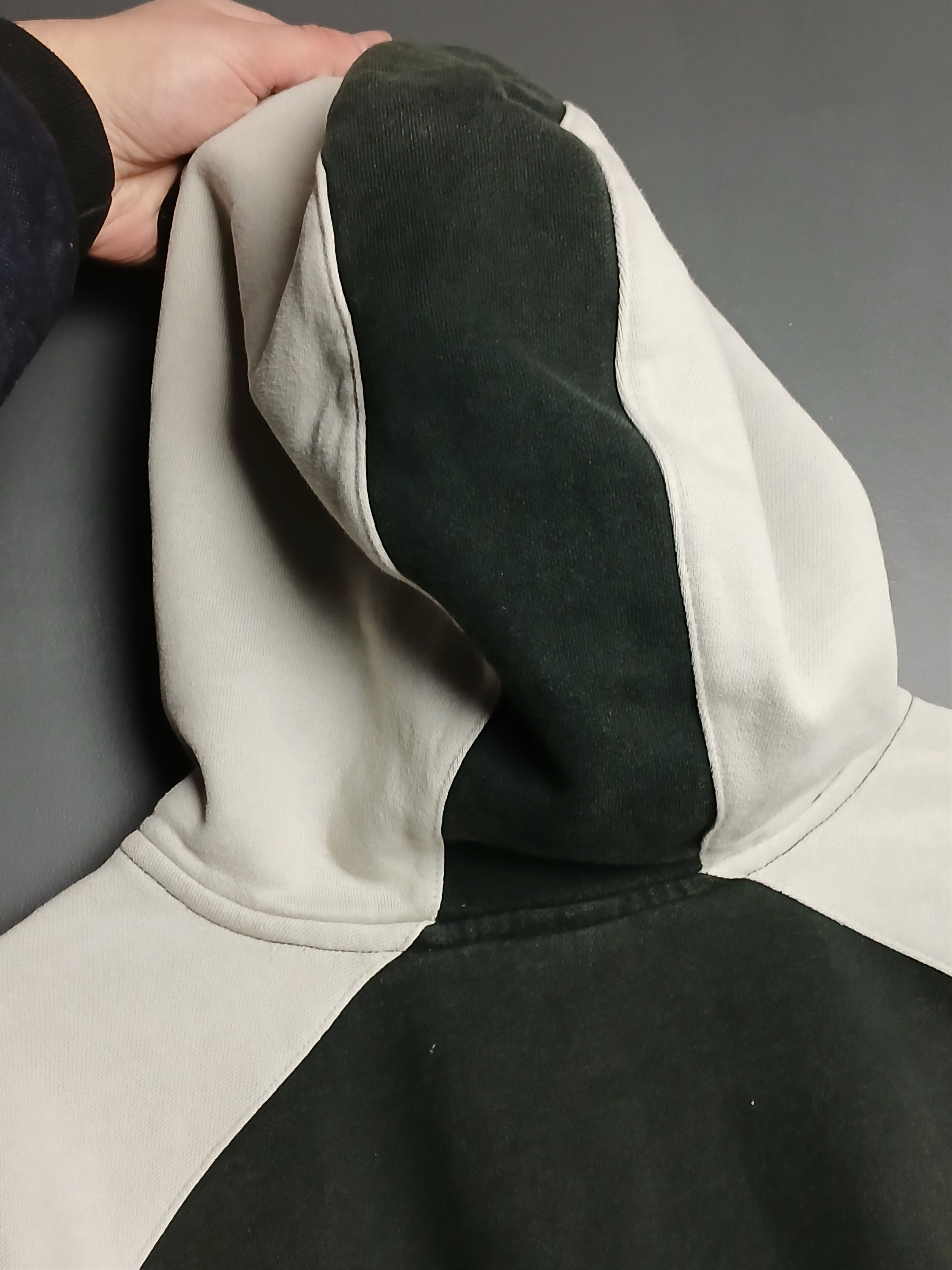 Nike × Vintage Vintage Nike Hoodie Size US XXL / EU 58 / 5 - 7 Thumbnail