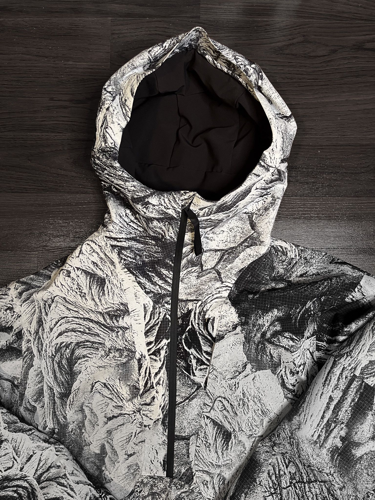 H&M RARE H&M Ski Jacket with StormMove Size US S / EU 44-46 / 1 - 5 Thumbnail