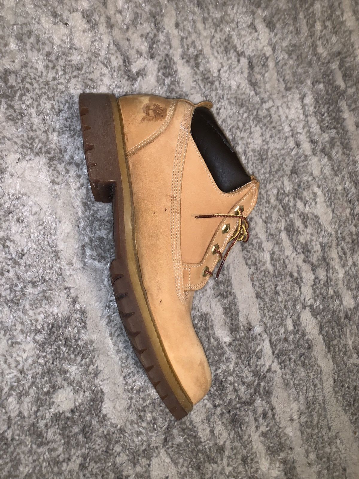 Timberland Timberland boots Size US 11.5 / EU 44-45 - 8 Thumbnail