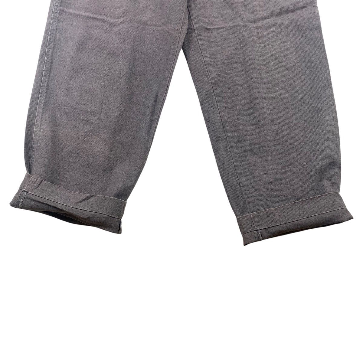 Japanese Brand × Spellbound SPELLBOUND japanesebrand fatigue pants Size US 30 / EU 46 - 12 Thumbnail