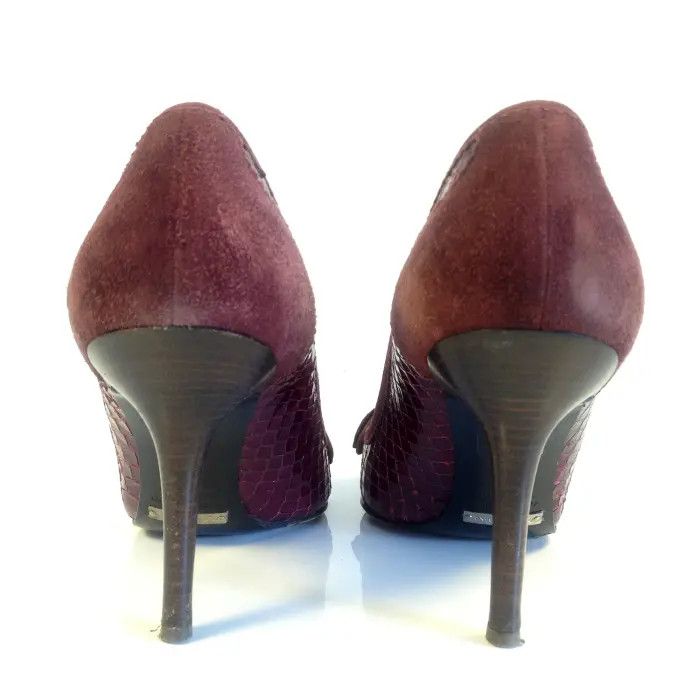 Dolce & Gabbana Dolce & Gabbana pumps Size US 5 / IT 35 - 2 Thumbnail