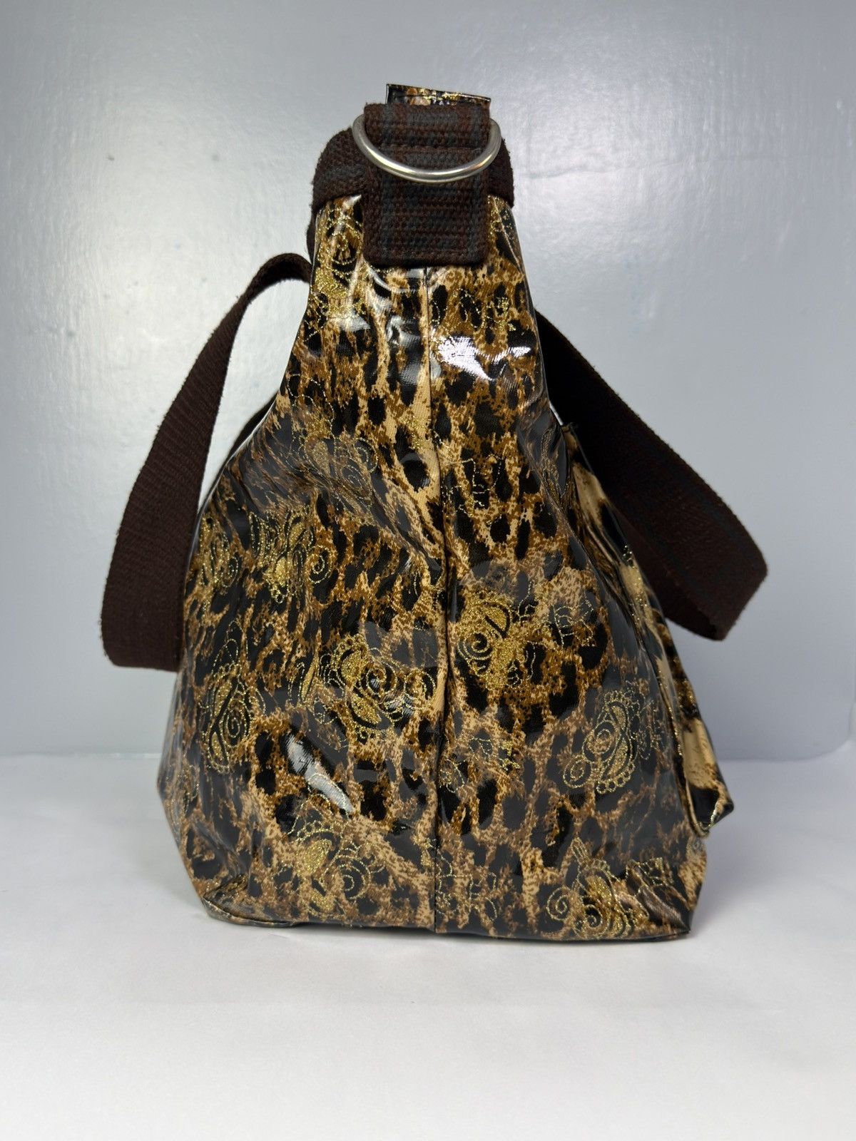Hysteric Glamour Hysteric Glamour Leopard Print Tote Bag Size ONE SIZE - 4 Thumbnail