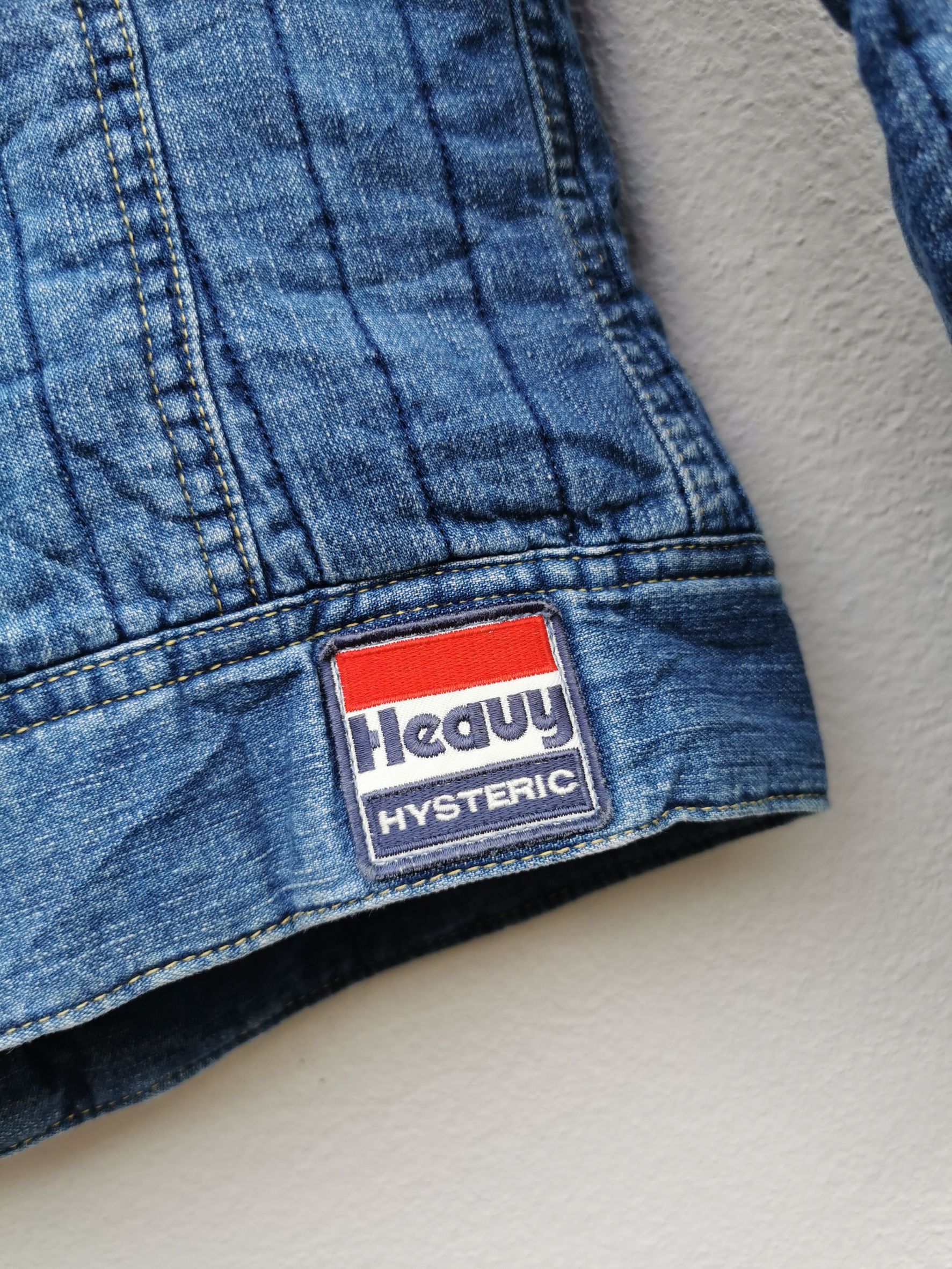 🔴Hysteric Glamour jacket🔴