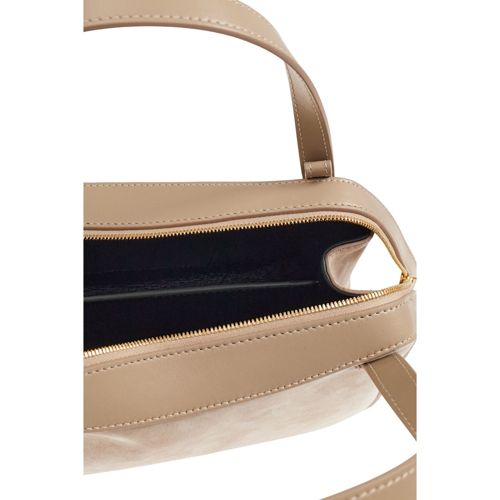 Jil Sander JIL SANDER Beige Top Handle Bag New Size ONE SIZE - 4 Thumbnail
