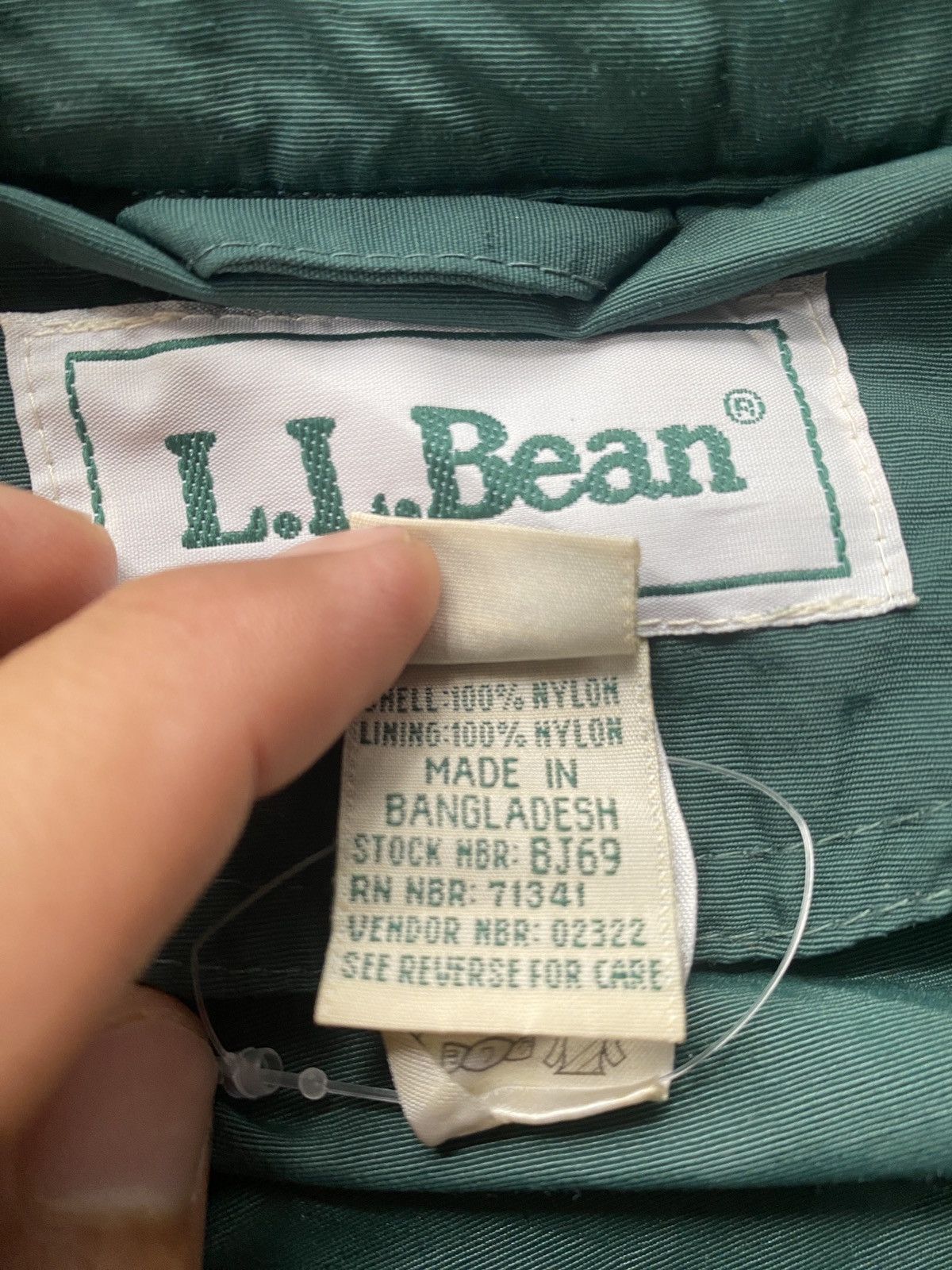 L.L. Bean L.L Bean Jacket Size US M / EU 48-50 / 2 - 15 Thumbnail