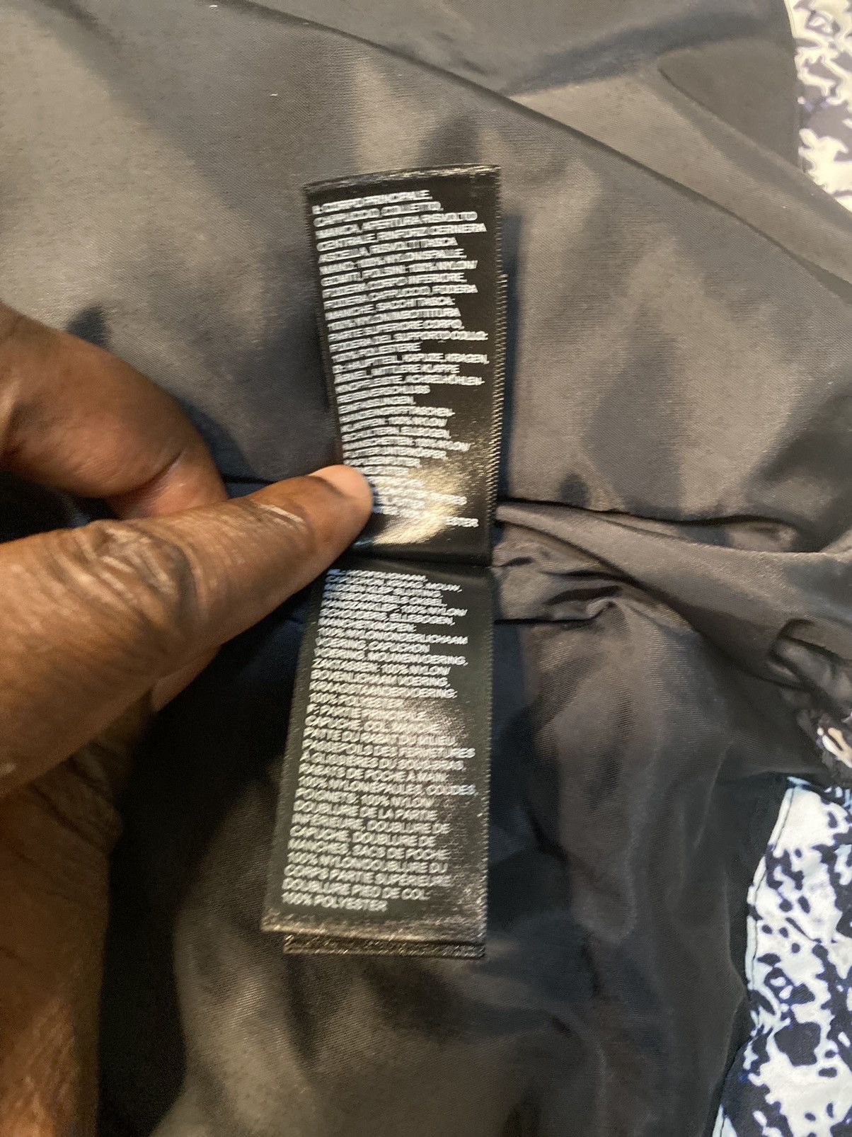 Supreme × The North Face Northface supreme jacket Size US M / EU 48-50 / 2 - 15 Thumbnail