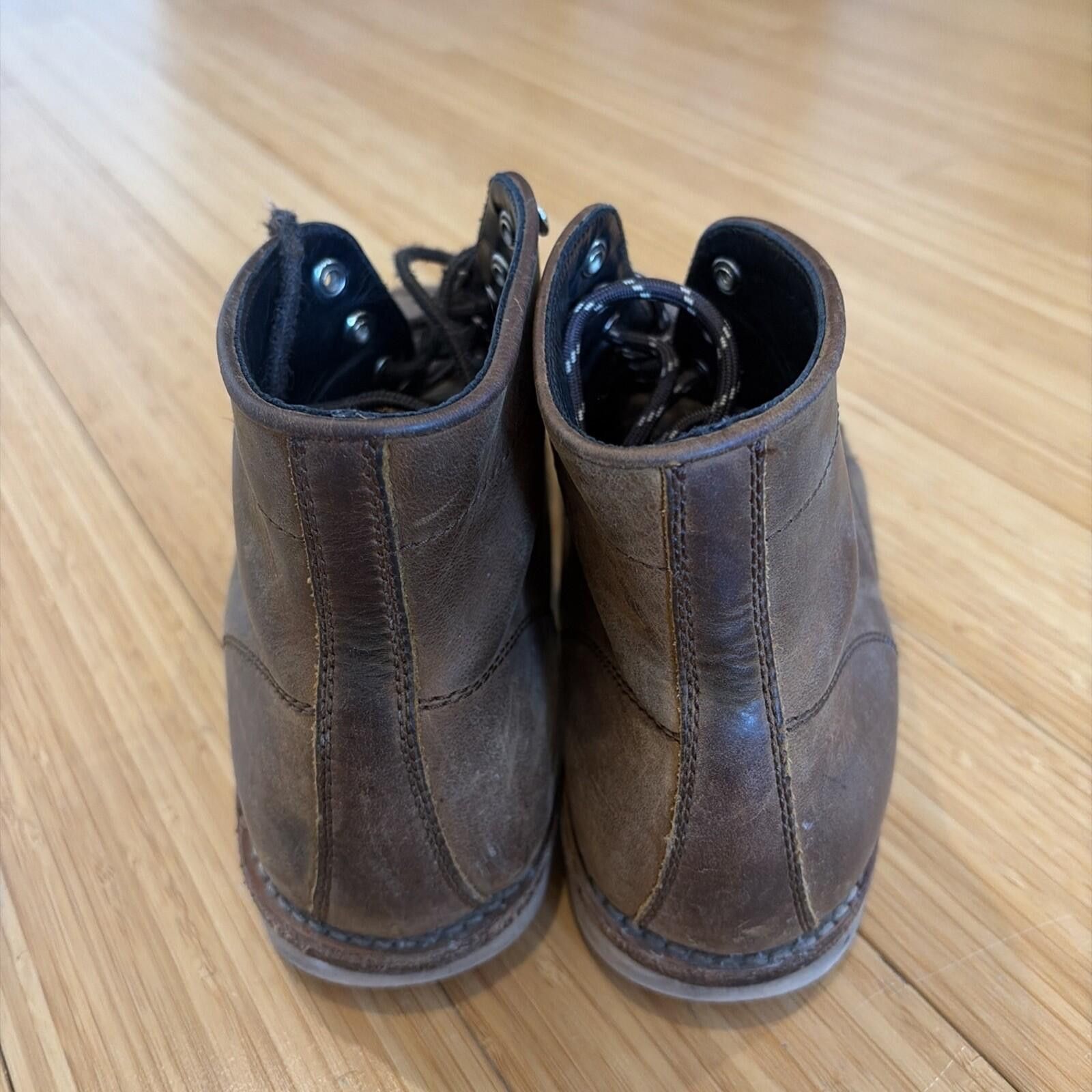 Thursday Boot Company Thursday Boot Company Boots Vibram Sole Handcrafted Size US 10 / EU 43 - 4 Thumbnail