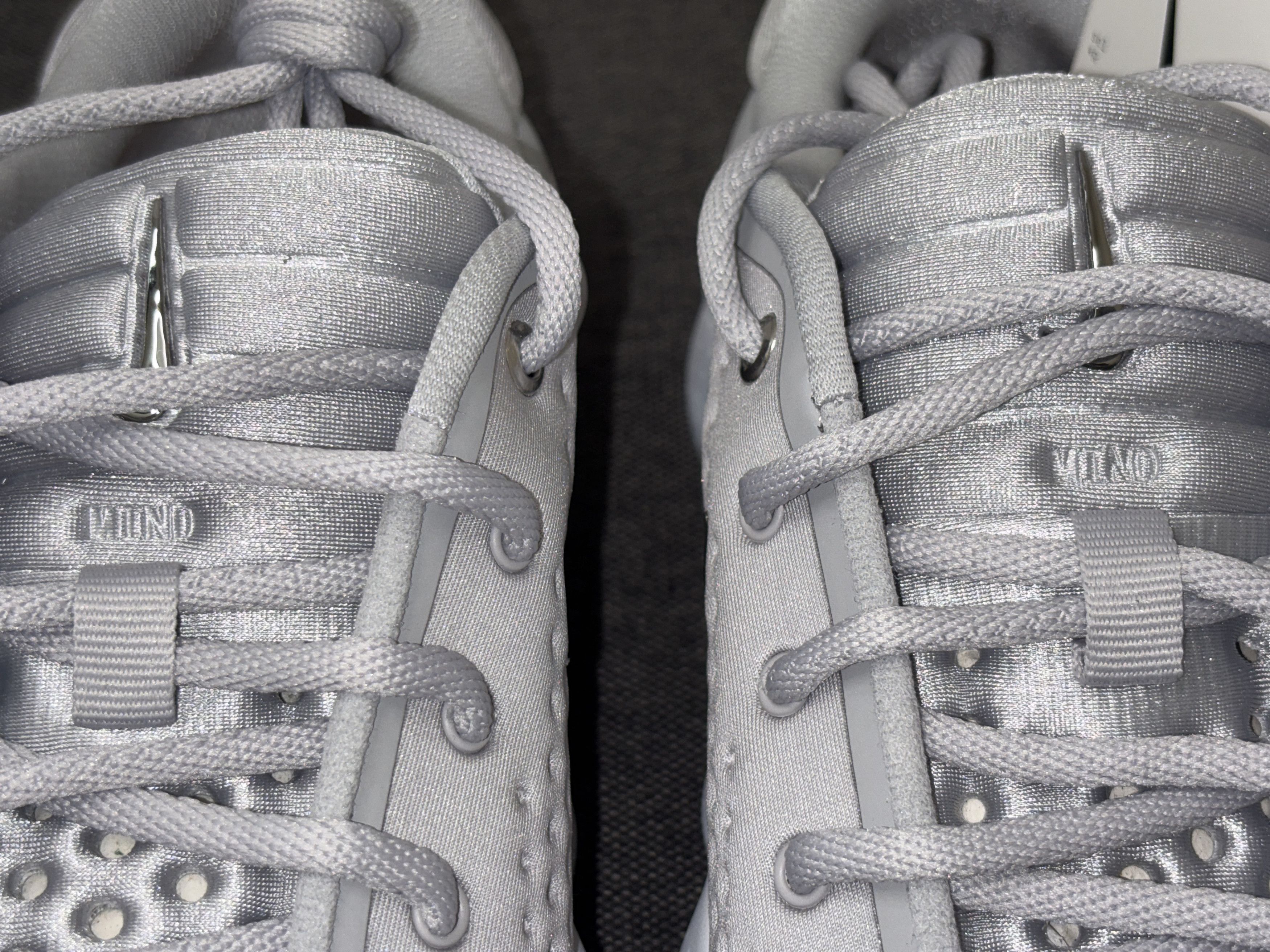 Nike Nike Mind 002 Light Smoke Grey (2026) Men’s 7 HQ4308-003 Size US 7 / EU 40 - 8 Thumbnail