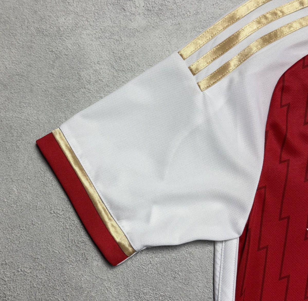 Adidas Arsenal London 2023 2024 Home Shirt Soccer Jersey Adidas Size US S / EU 44-46 / 1 - 5 Thumbnail
