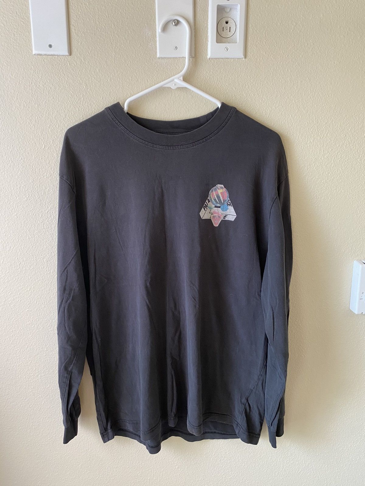 Palace Palace Sans Ferg Tee Size US L / EU 52-54 / 3 - 1 Thumbnail