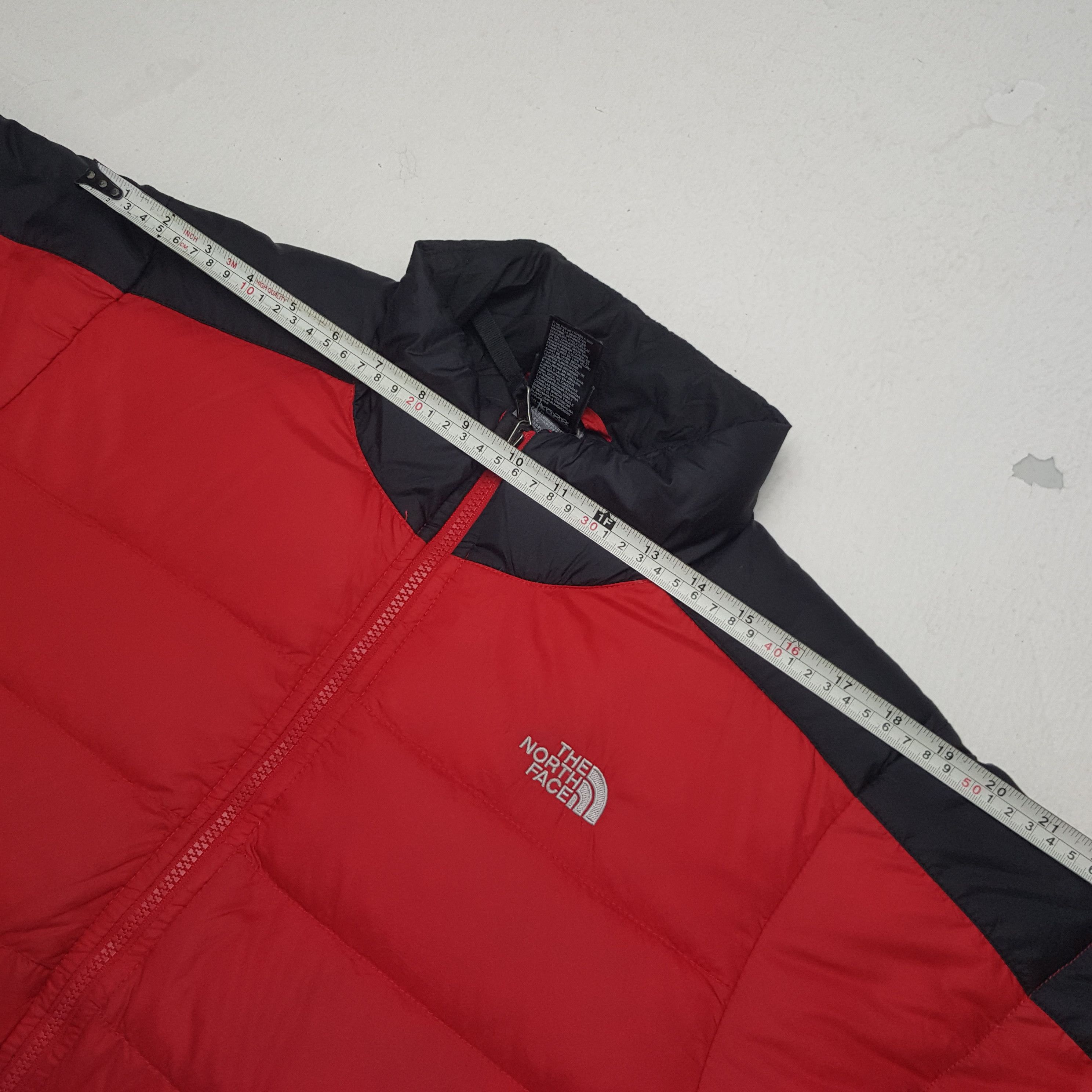 The North Face × Vintage Vintage The North Face Puffer Winter Jacket Size US S / EU 44-46 / 1 - 7 Thumbnail