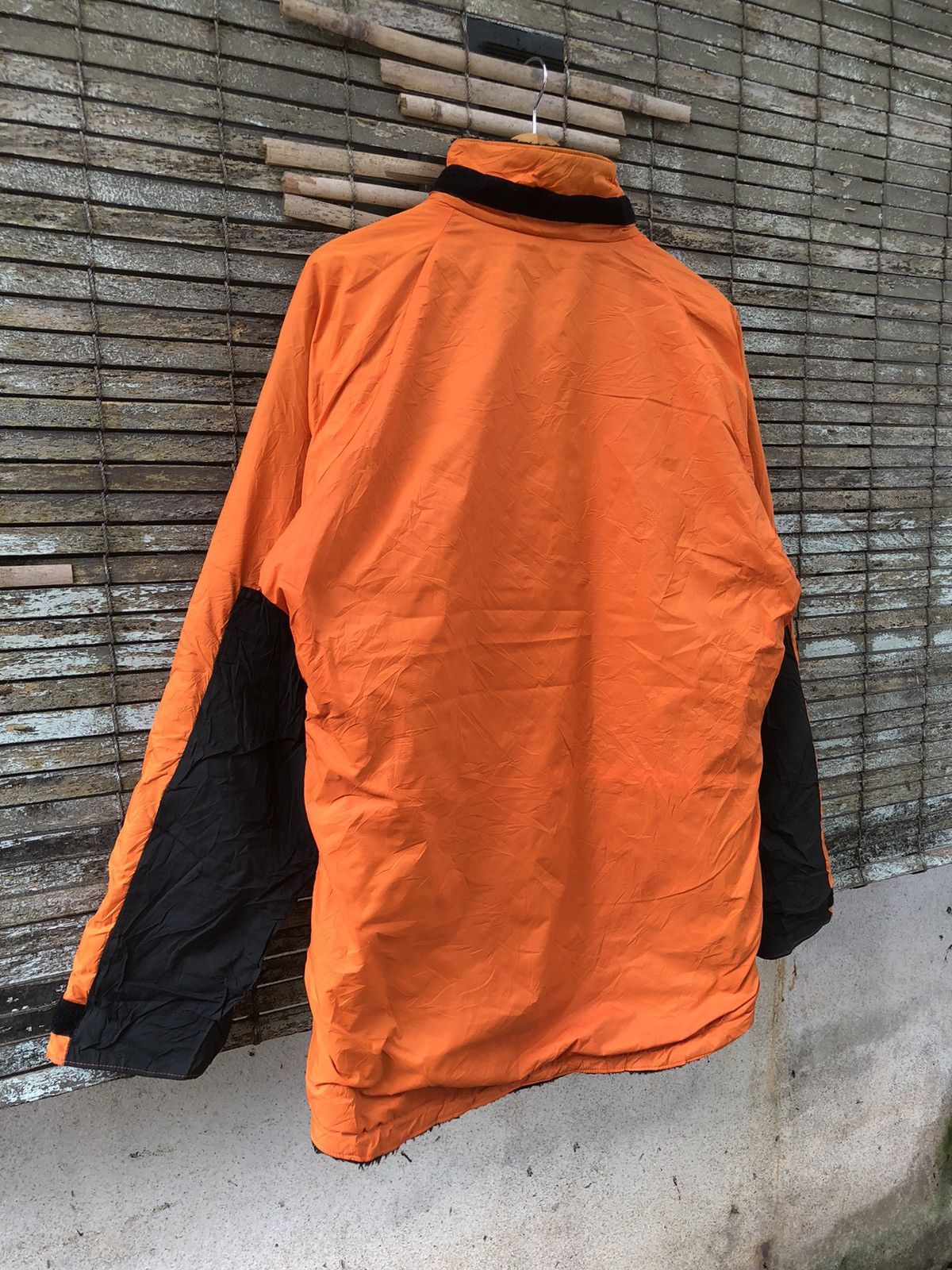 Japanese Brand × Montane Vintage Montane Outdoor Fullzipper Jacket Size US L / EU 52-54 / 3 - 16 Thumbnail