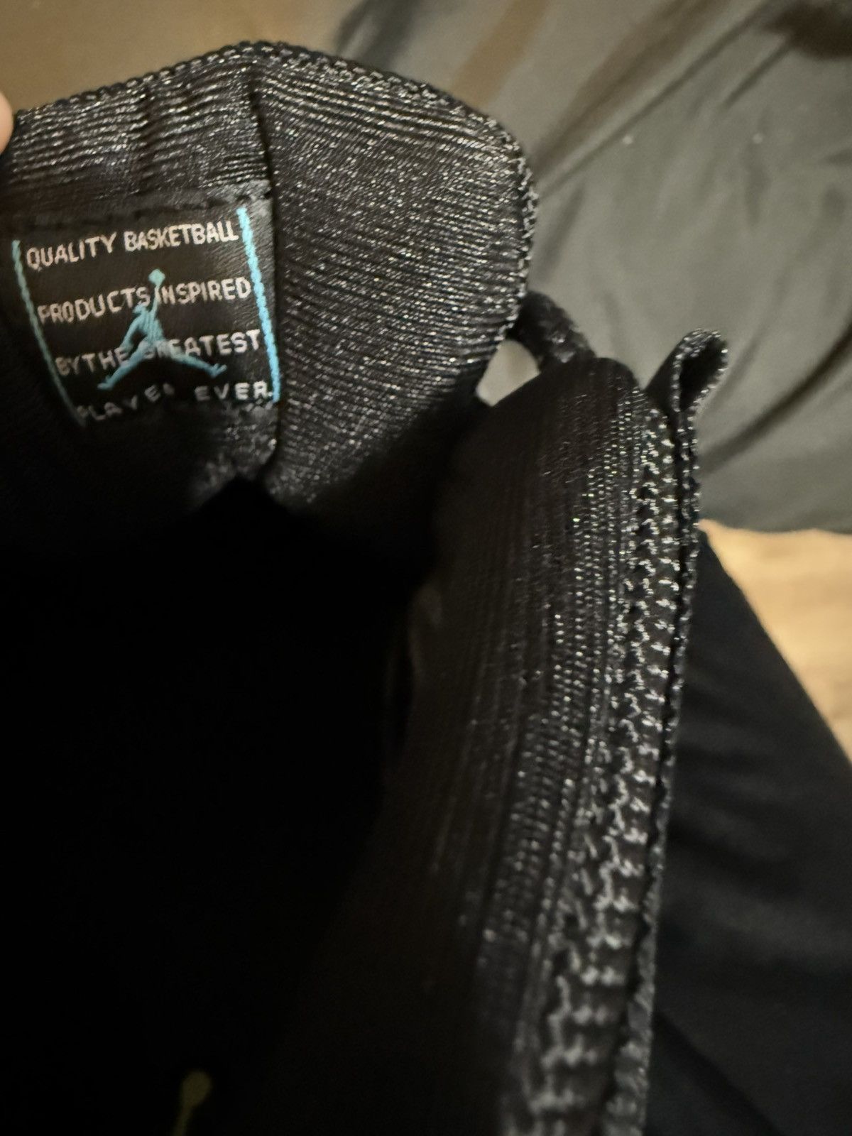 Jordan Brand Jordan 11 Gamma Size US 11.5 / EU 44-45 - 7 Thumbnail