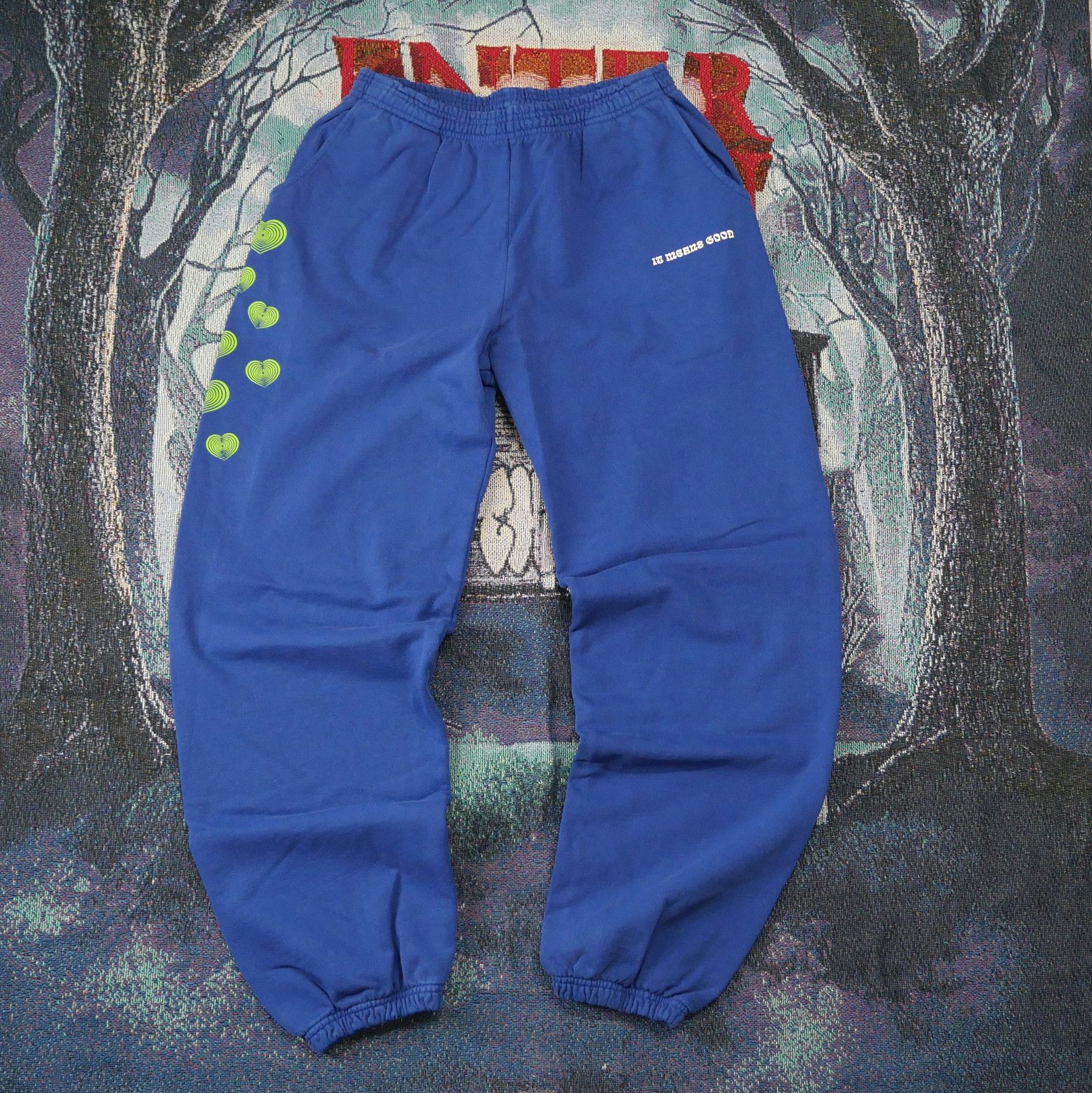 Other Bueno New Love Sweatpants Size XL It Means Good Size US 38 / EU 54 - 2 Thumbnail