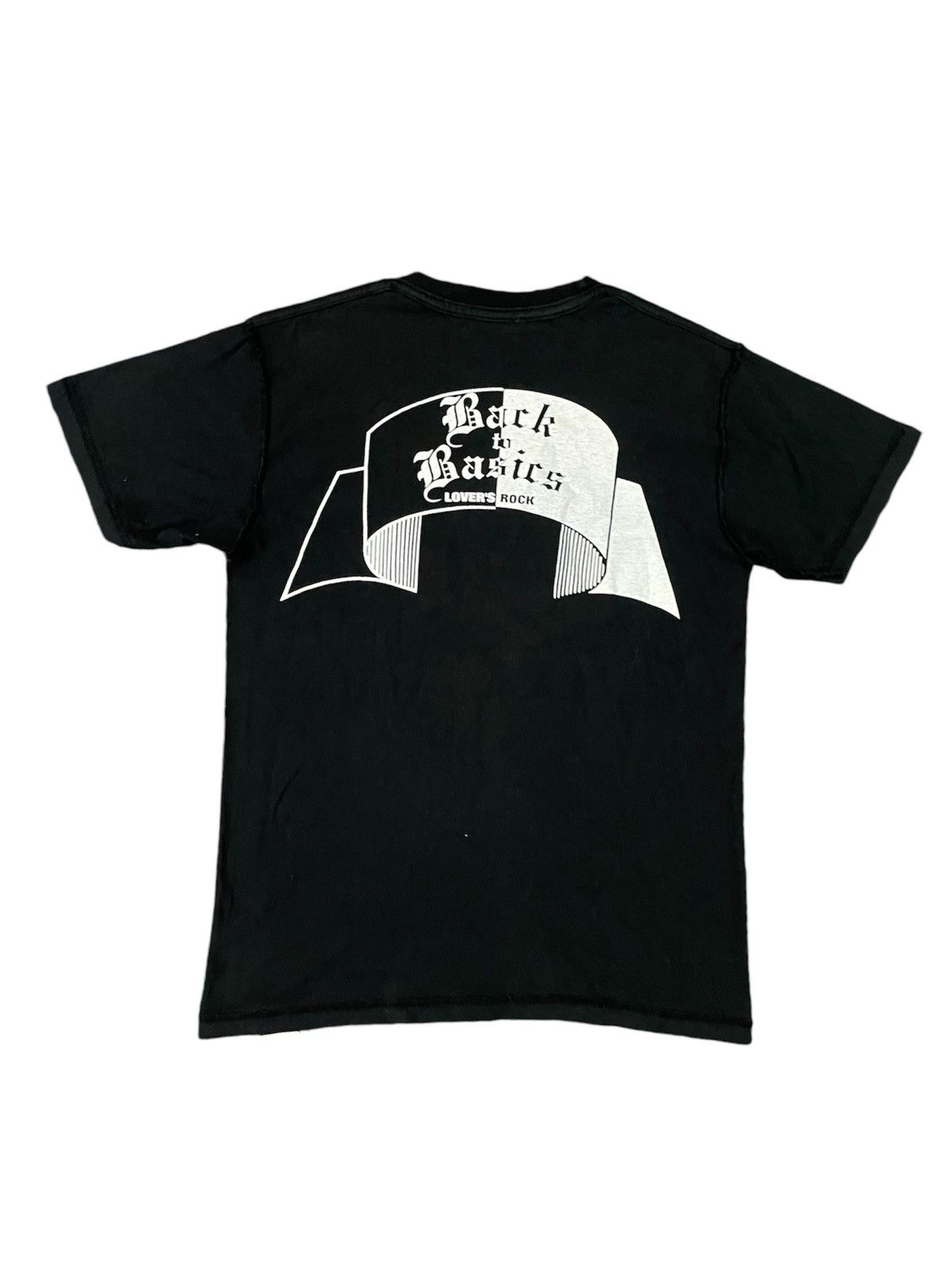 Japanese Brand Lover’s Rock Skull Shirt Size US XS / EU 42 / 0 - 2 Thumbnail