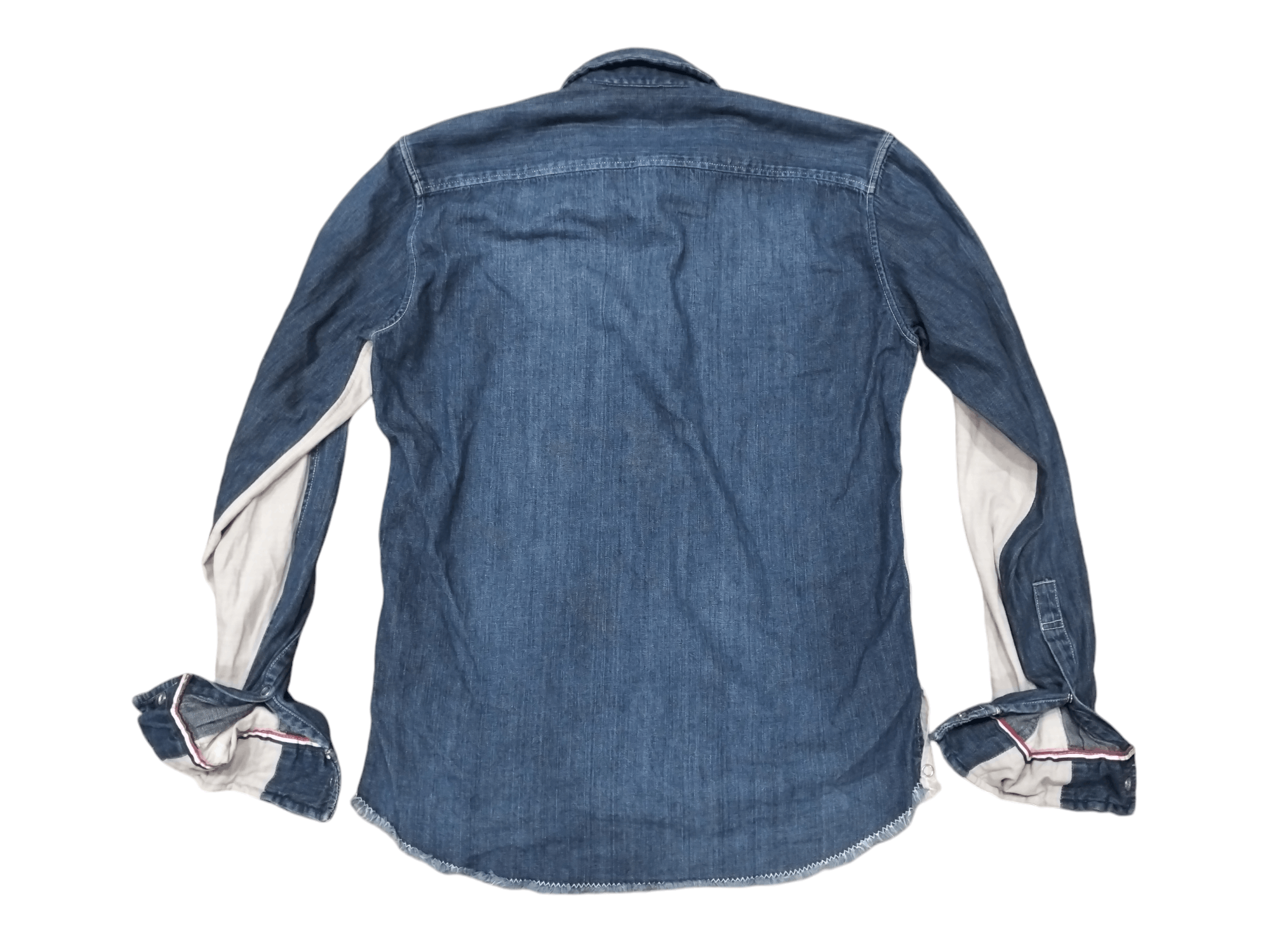FranCisT MOR.K.S × Japanese Brand Japanese brand Francist Mor.k.s Size US S / EU 44-46 / 1 - 2 Thumbnail