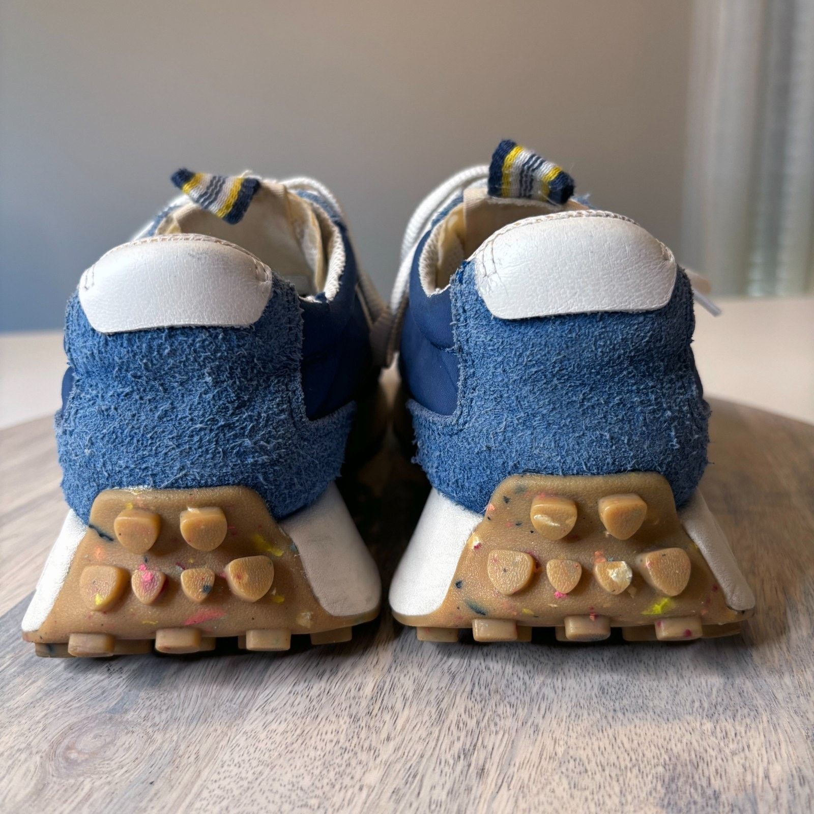 SeaVees SeaVees Acorn Trainers Women’s Retro Sneakers Shoes Size 6 Size US 6 / IT 36 - 7 Thumbnail