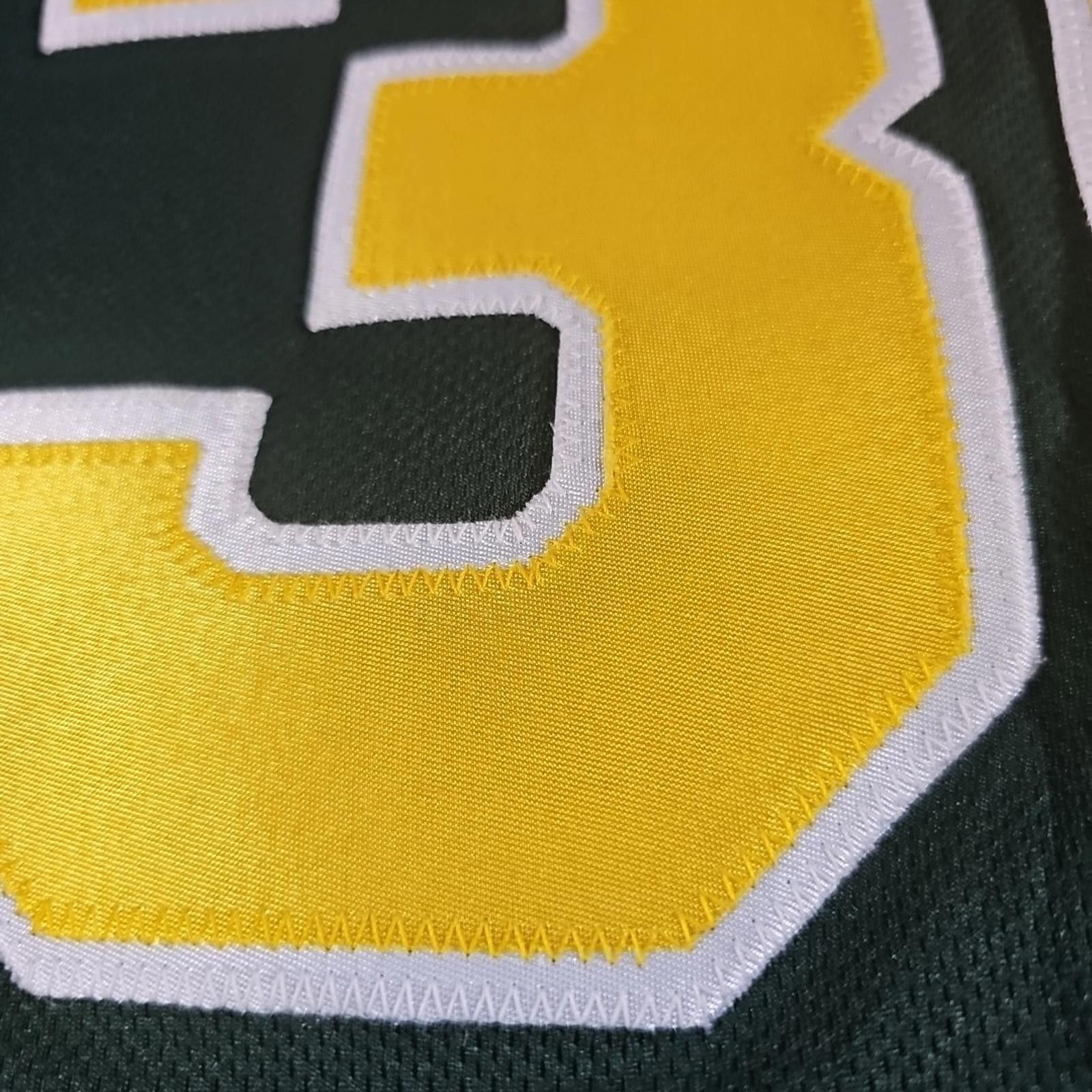 Majestic Majestic Cool Base Jersey XL RAYS #30 Size ONE SIZE - 9 Thumbnail