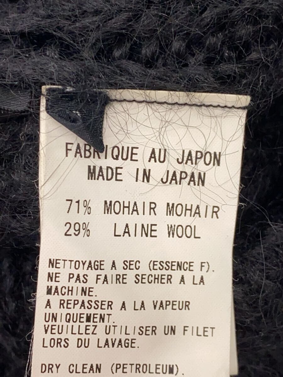 Yohji Yamamoto yohji yamamoto Y’s Mohair Cardigan Size US L / EU 52-54 / 3 - 3 Thumbnail