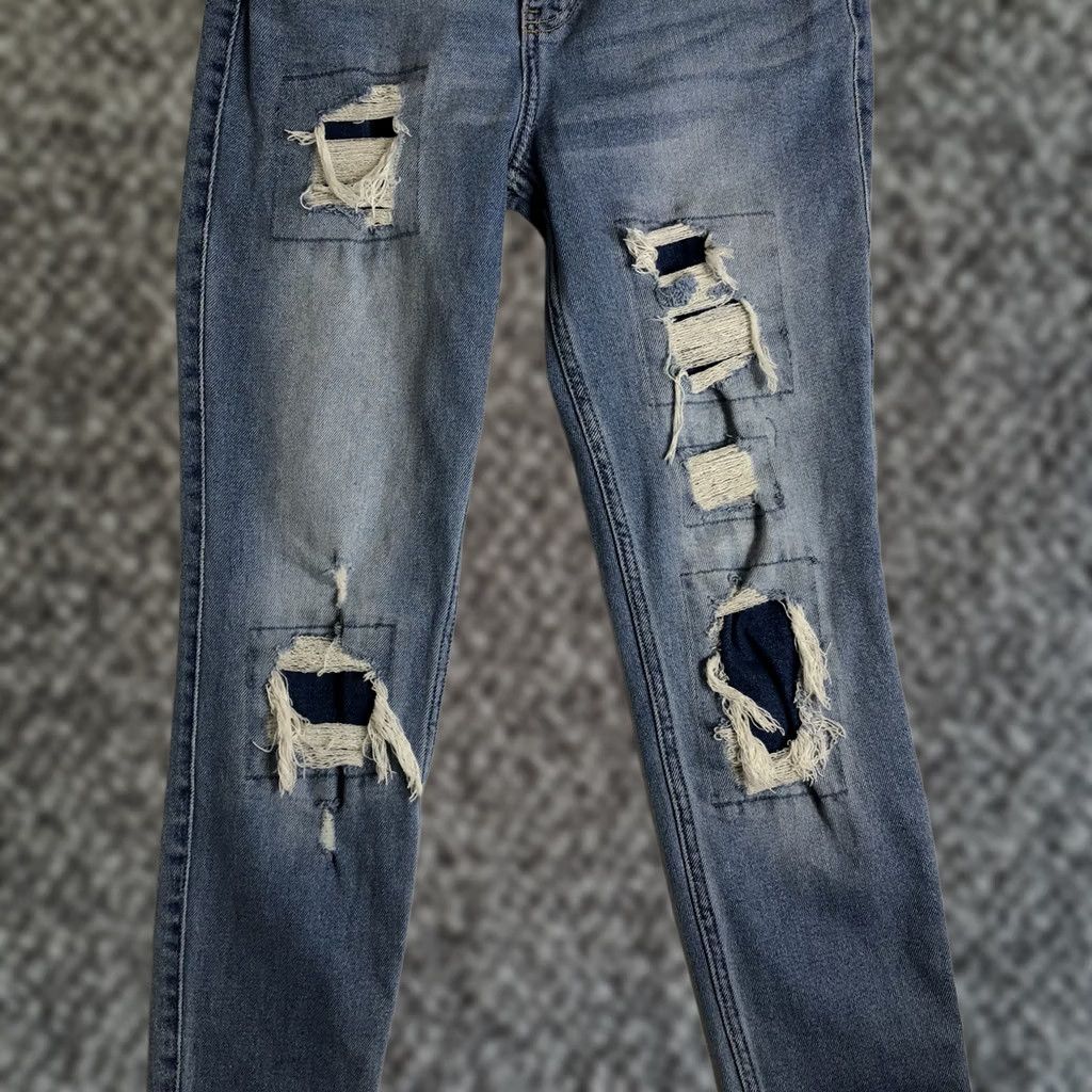Vintage VINTAGE? No — (no) Wait, can't add. Sorry. Size 26" / US 2 / IT 38 - 1 Thumbnail