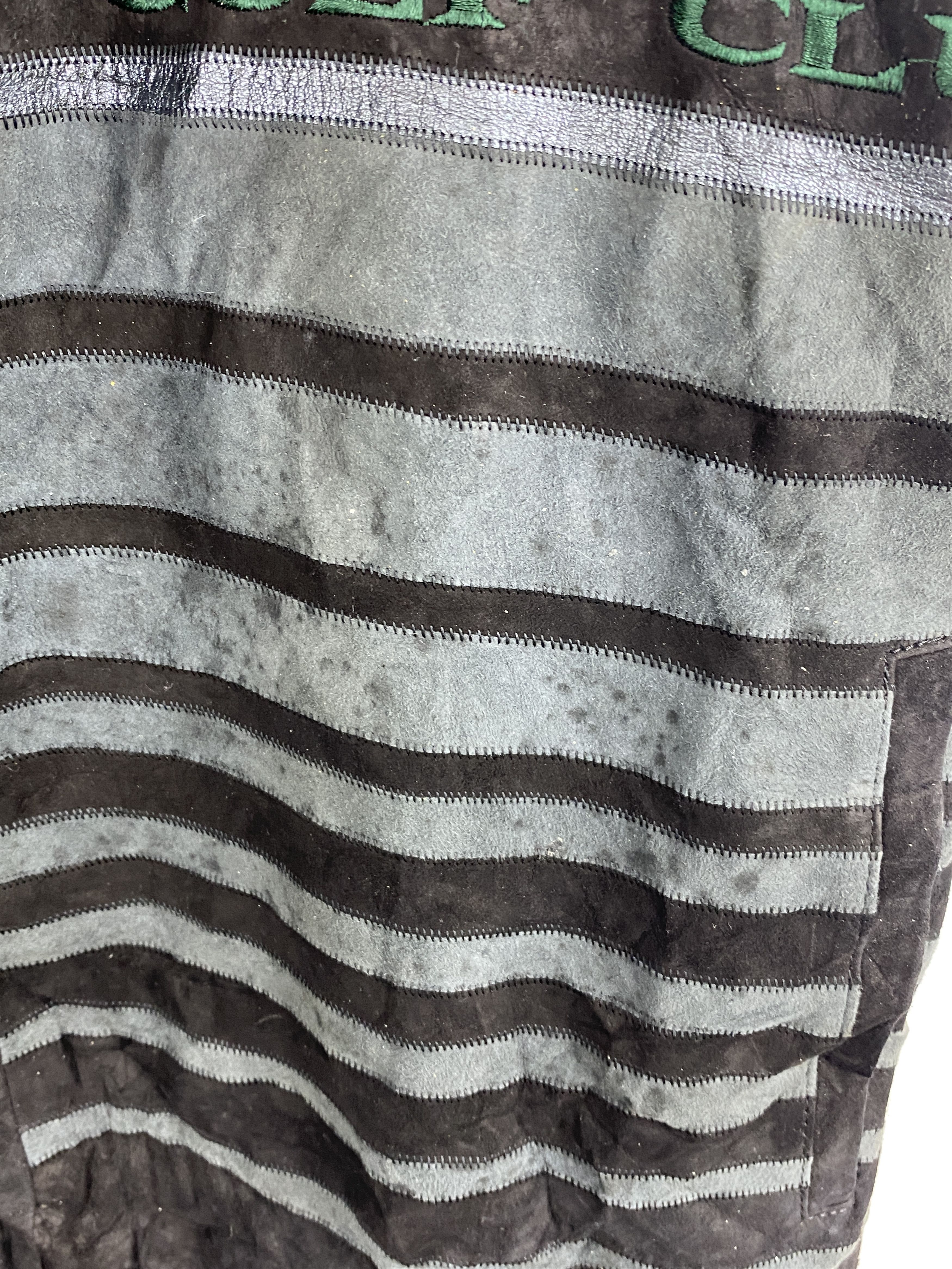 Vintage Vintage Japanese Golf Vest J2014 Size US L / EU 52-54 / 3 - 15 Thumbnail