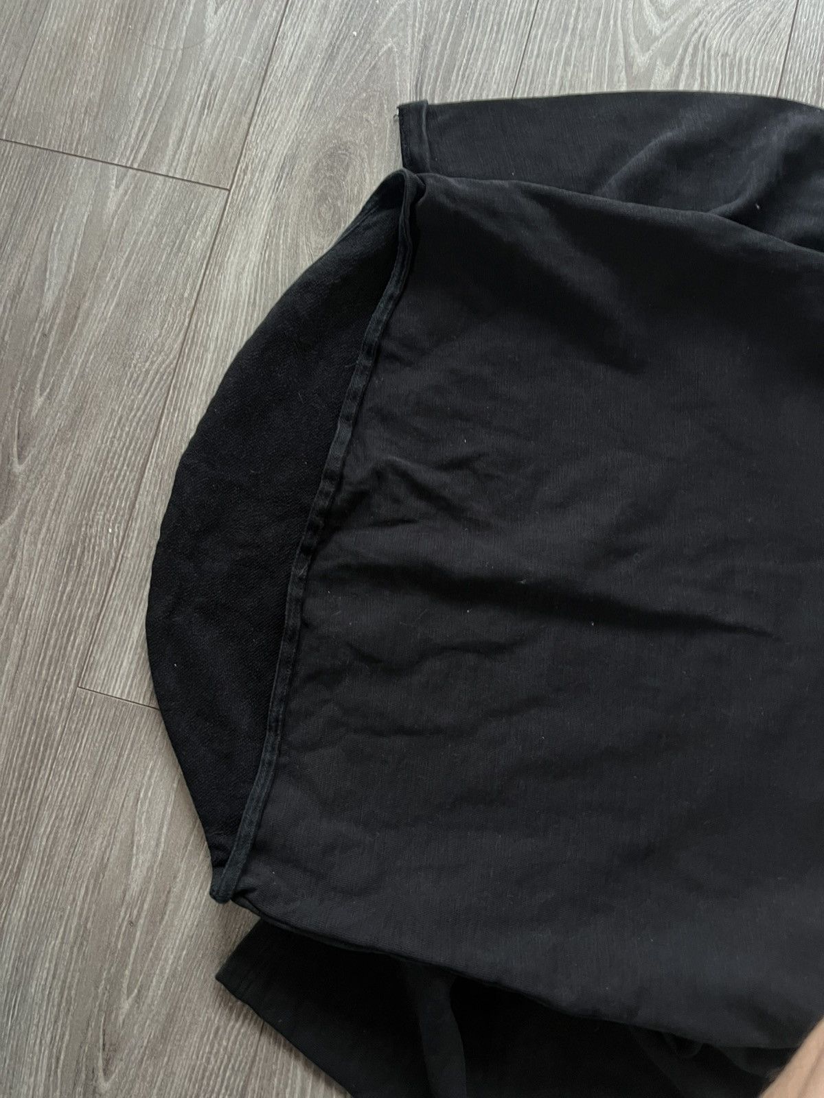 Samsoe Samsoe Samsoe Samsoe Avant Garde Men’s Cotton Hozier Zip Hoodie Size US L / EU 52-54 / 3 - 12 Thumbnail