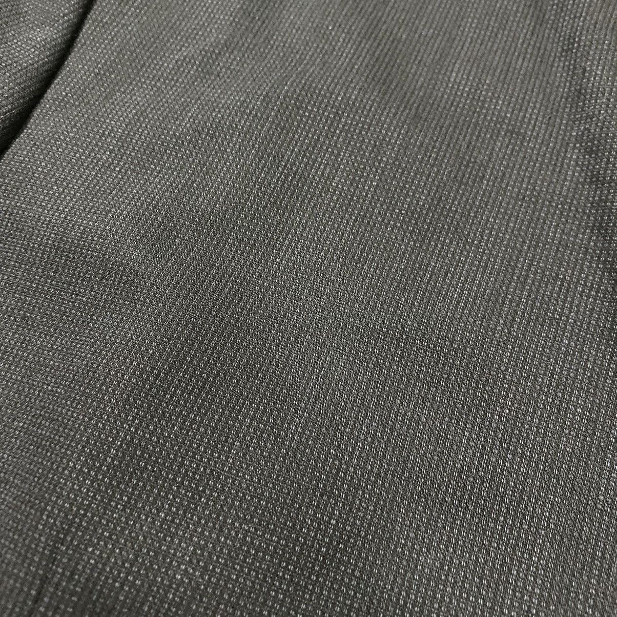 Yohji Yamamoto A.A.R. Yohji Yamamoto black blazer jacket Size US L / EU 52-54 / 3 - 9 Thumbnail