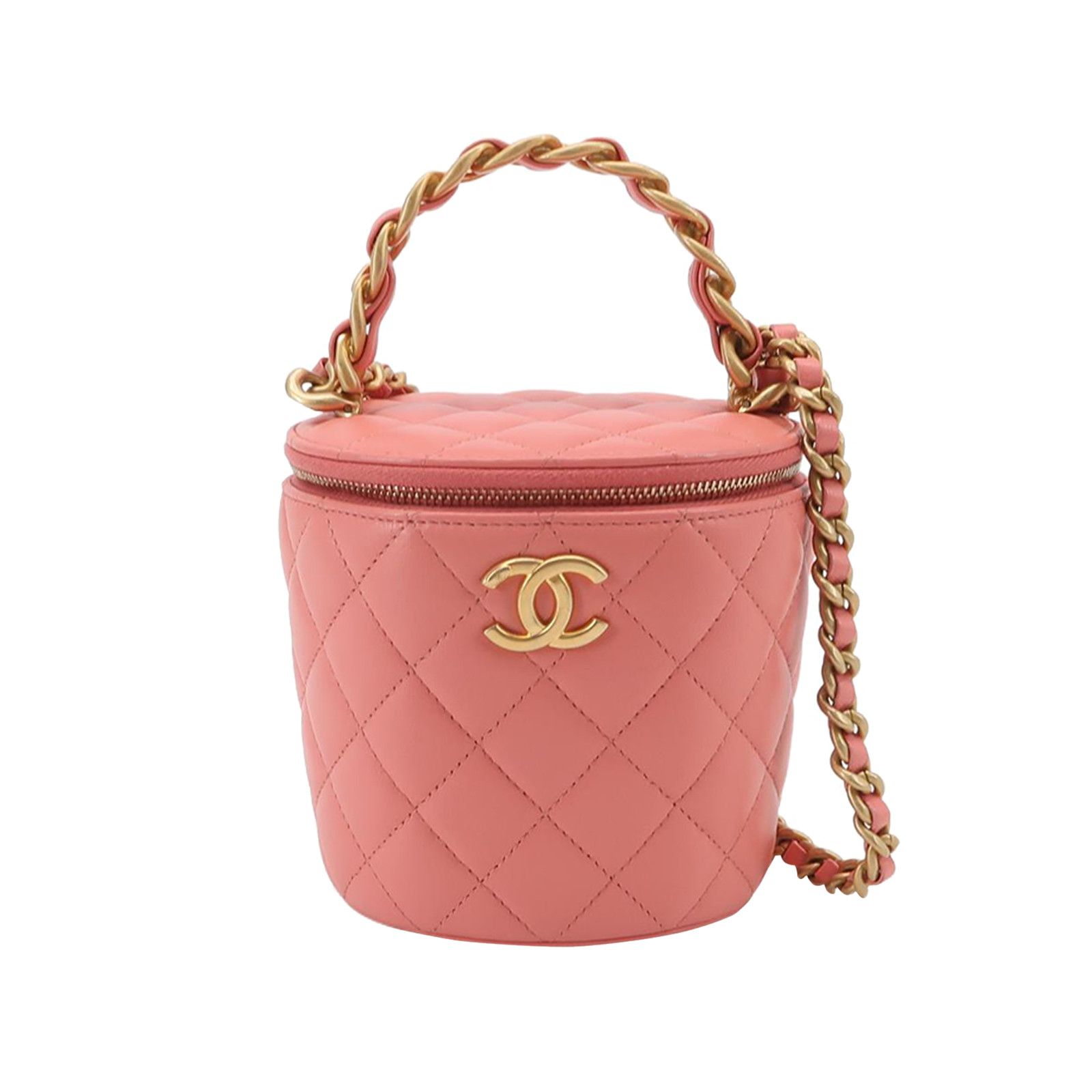 Chanel Chanel Women os Shoulder Bags Size ONE SIZE - 1 Thumbnail