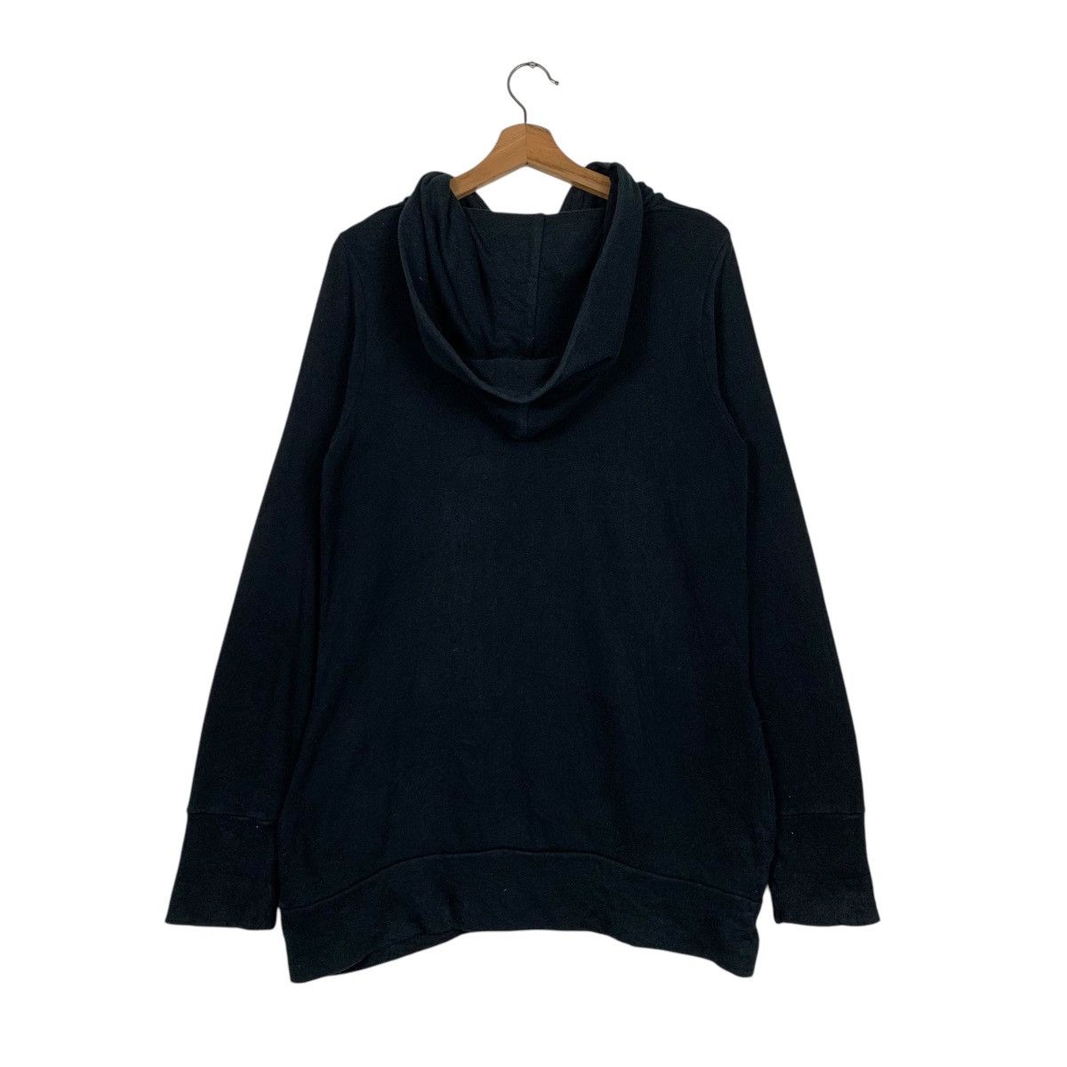 Japanese Brand Japanese Brand Art Design Hoodie Size US M / EU 48-50 / 2 - 7 Thumbnail