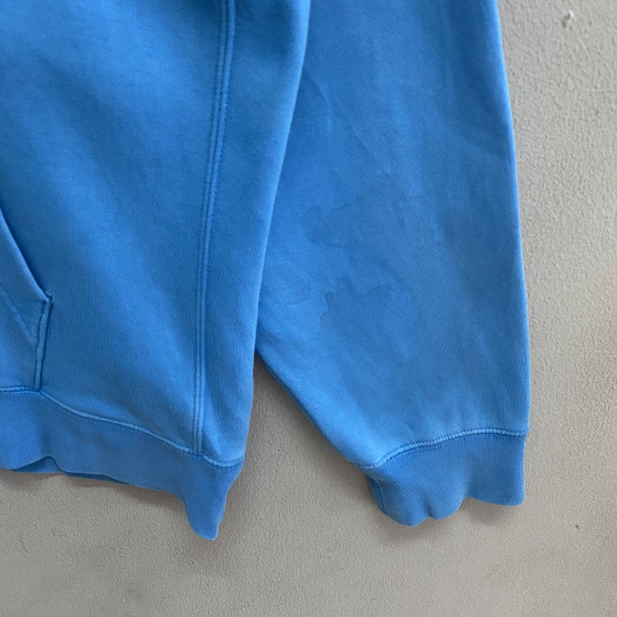 Nike Nike Swoosh Baggy Hoodie (XL) Size US XL / EU 56 / 4 - 4 Thumbnail