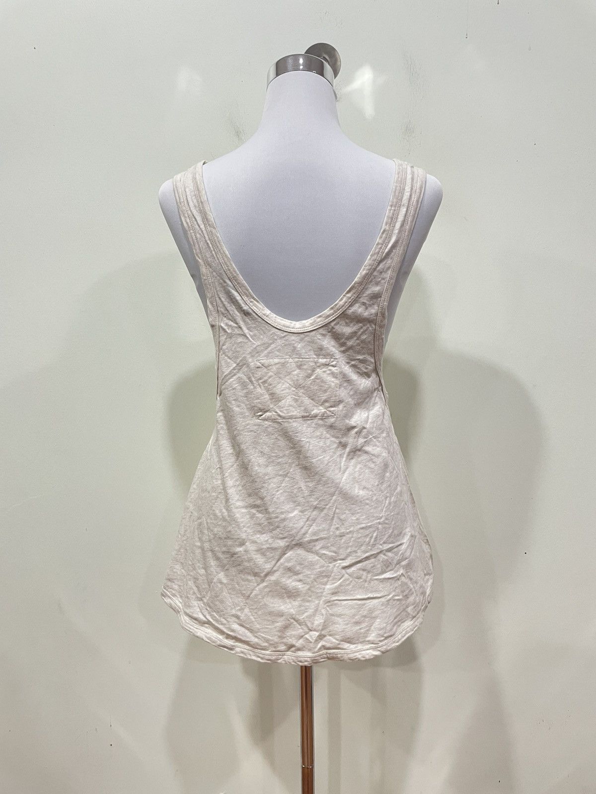 Marc Jacobs Marc Jacobs Loose tank top Size S / US 4 / IT 40 - 2 Thumbnail