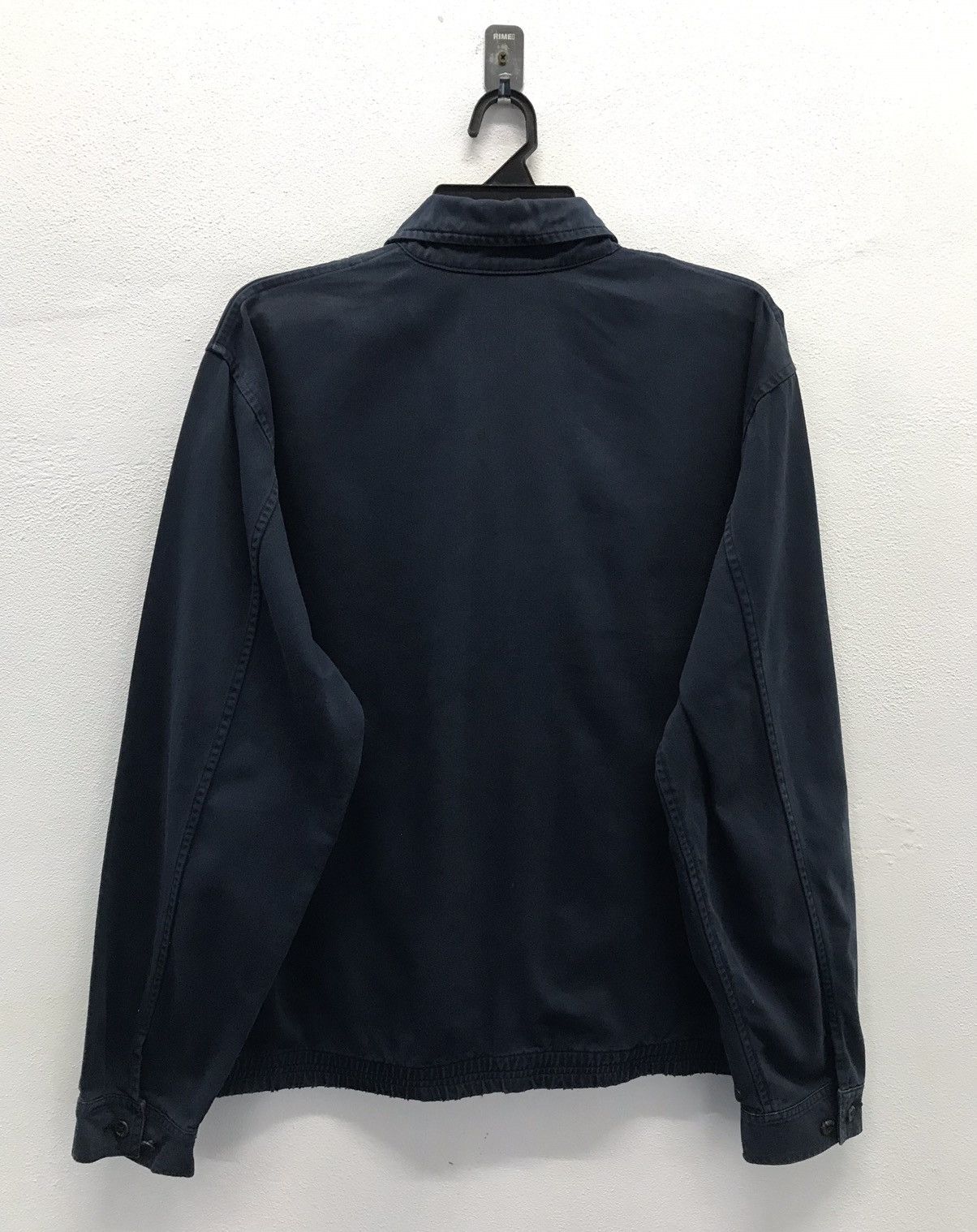 Polo Ralph Lauren × Vintage Vintage Polo By Ralph Lauren Jacket Size US M / EU 48-50 / 2 - 2 Thumbnail