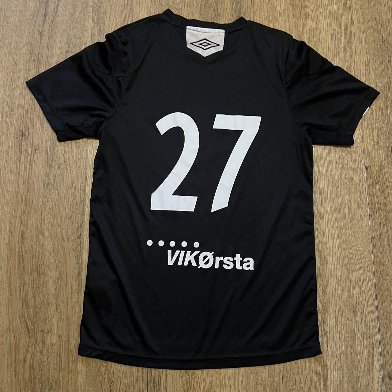 Umbro Orsta IL Norway Umbro Football Umbro Size US XS / EU 42 / 0 - 2 Thumbnail