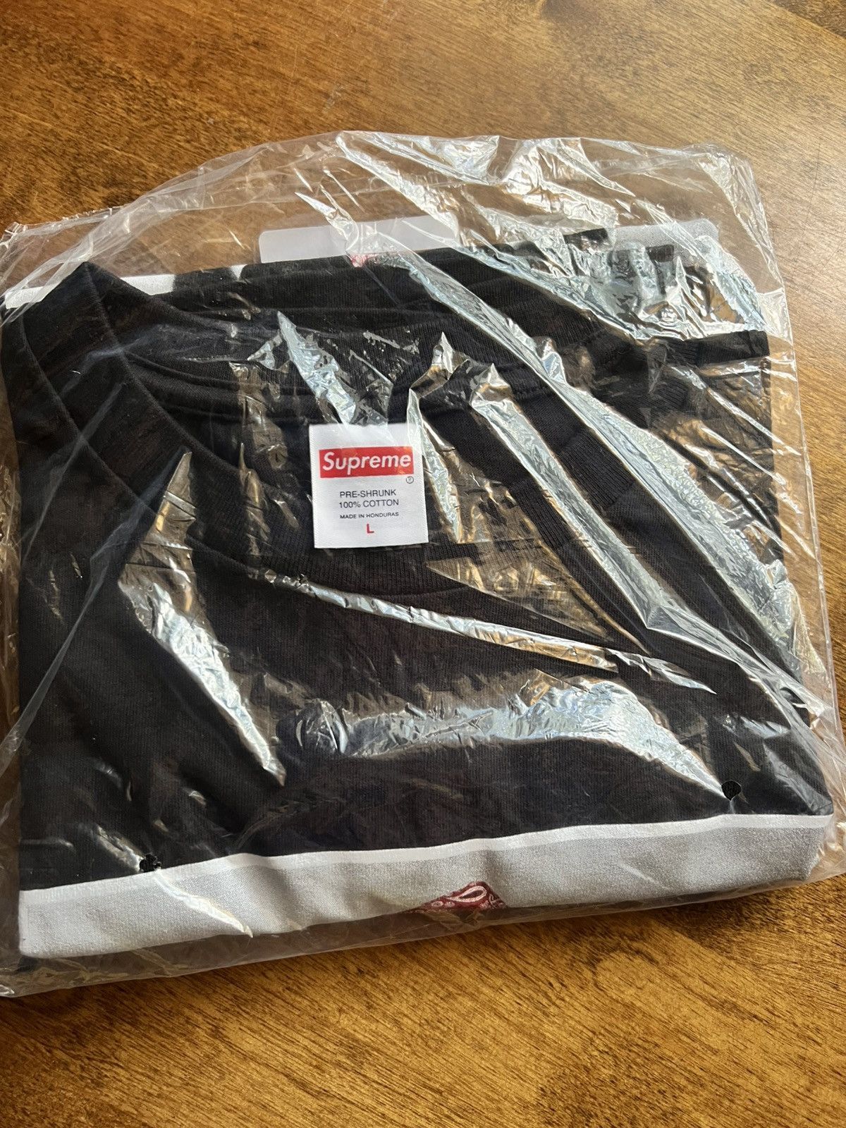 Supreme Supreme Playboi Carti Photo Tee FW25 Size US L / EU 52-54 / 3 - 2 Thumbnail