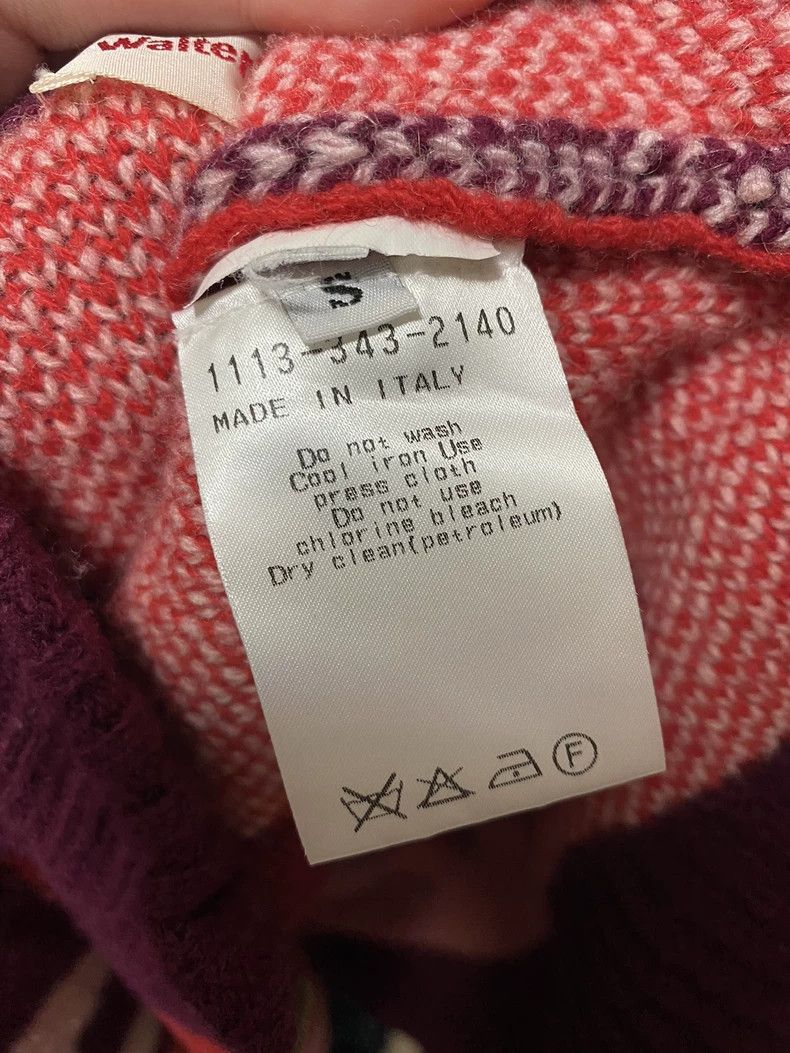 Walter Van Beirendonck walter van beirendonck Sweater Size US S / EU 44-46 / 1 - 4 Thumbnail