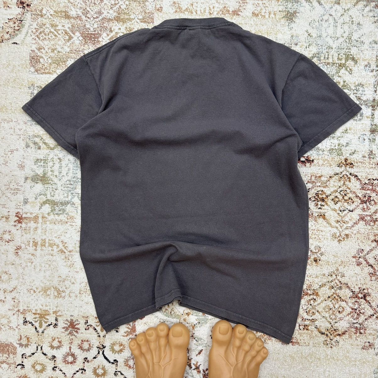 Japanese Brand × Vintage Vintage Japanese Style Brooklyn Adult” Love NY” T-shirts Size US M / EU 48-50 / 2 - 2 Thumbnail