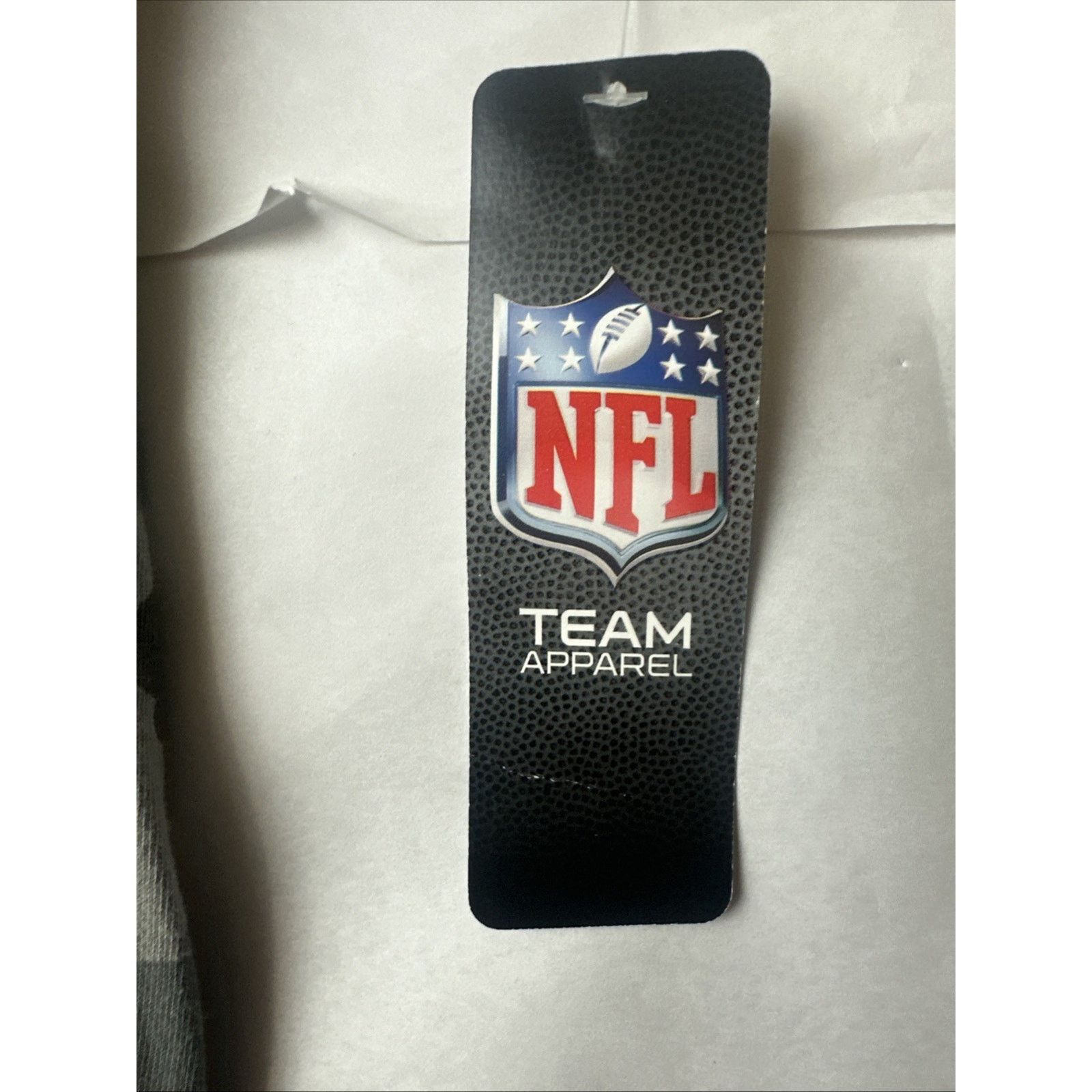 NFL NFL TEAM APPAREL SHIRT YOUTH NEW SIZE Medium 10/12 Size US M / EU 48-50 / 2 - 4 Thumbnail