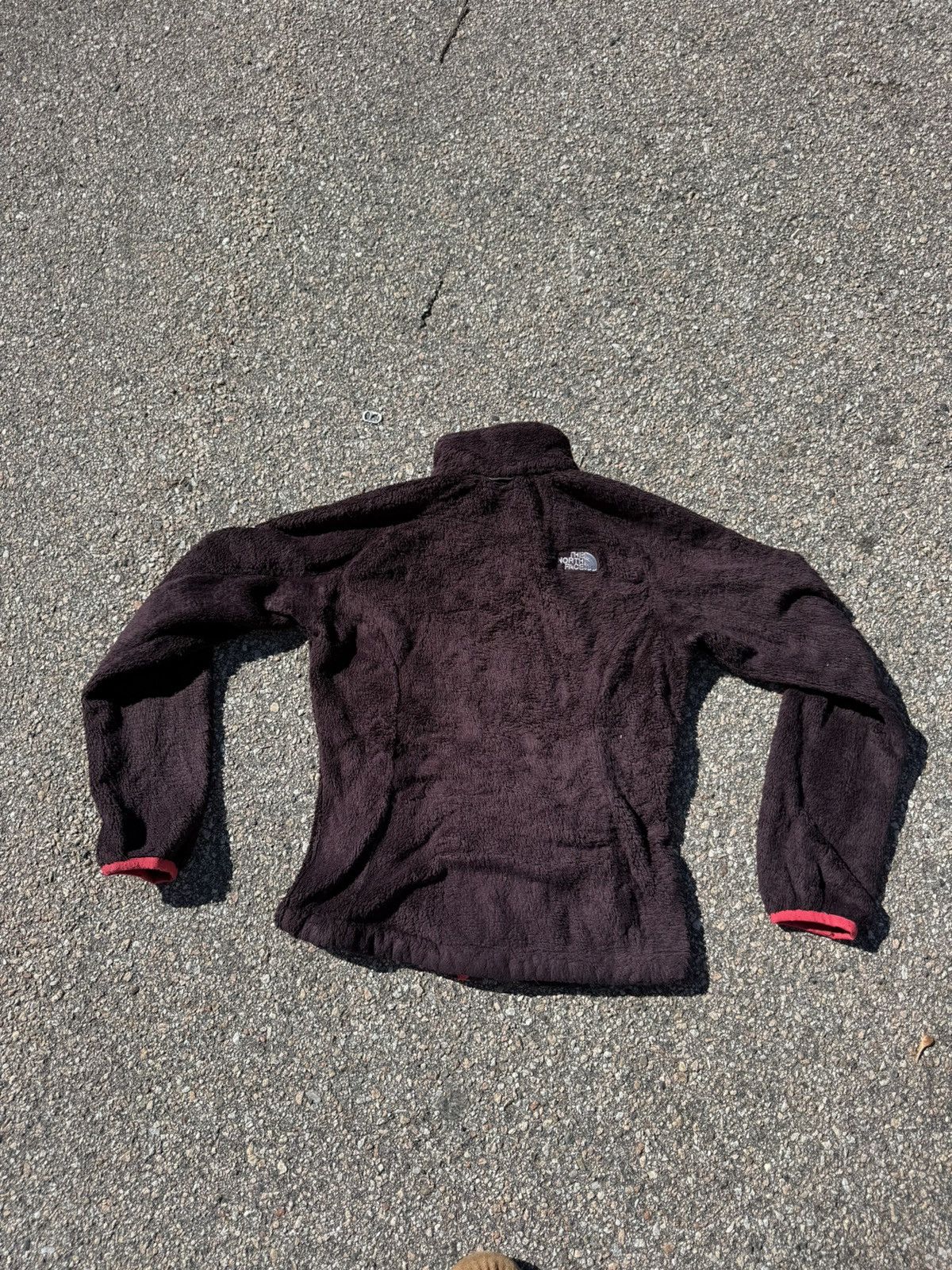 The North Face North Face Fleece Jacket Size S / US 4 / IT 40 - 5 Thumbnail